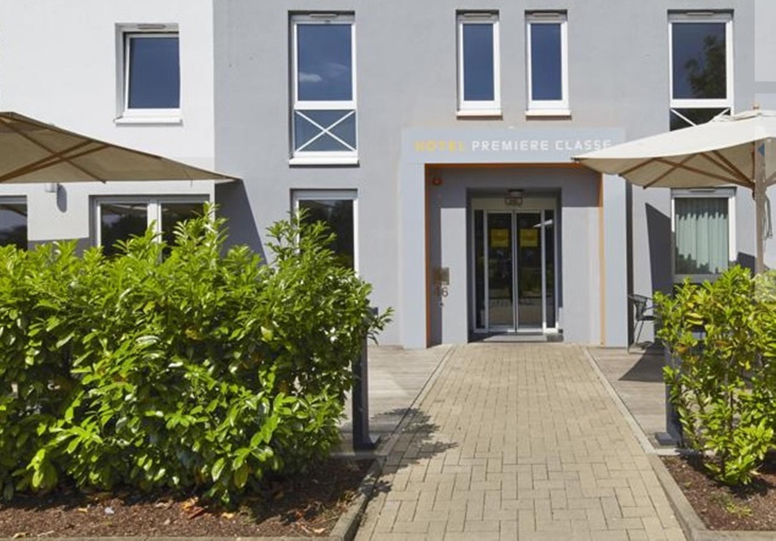 B&amp;B HOTEL Offenbach-Süd, photo 3 of 30