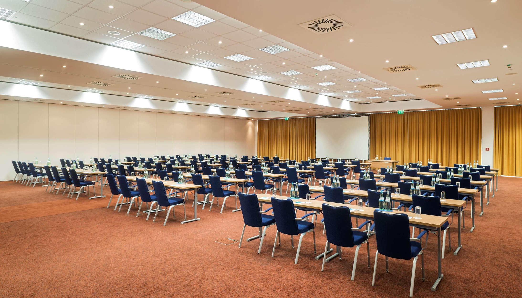 NH München Ost Conference Center, photo 40 of 52
