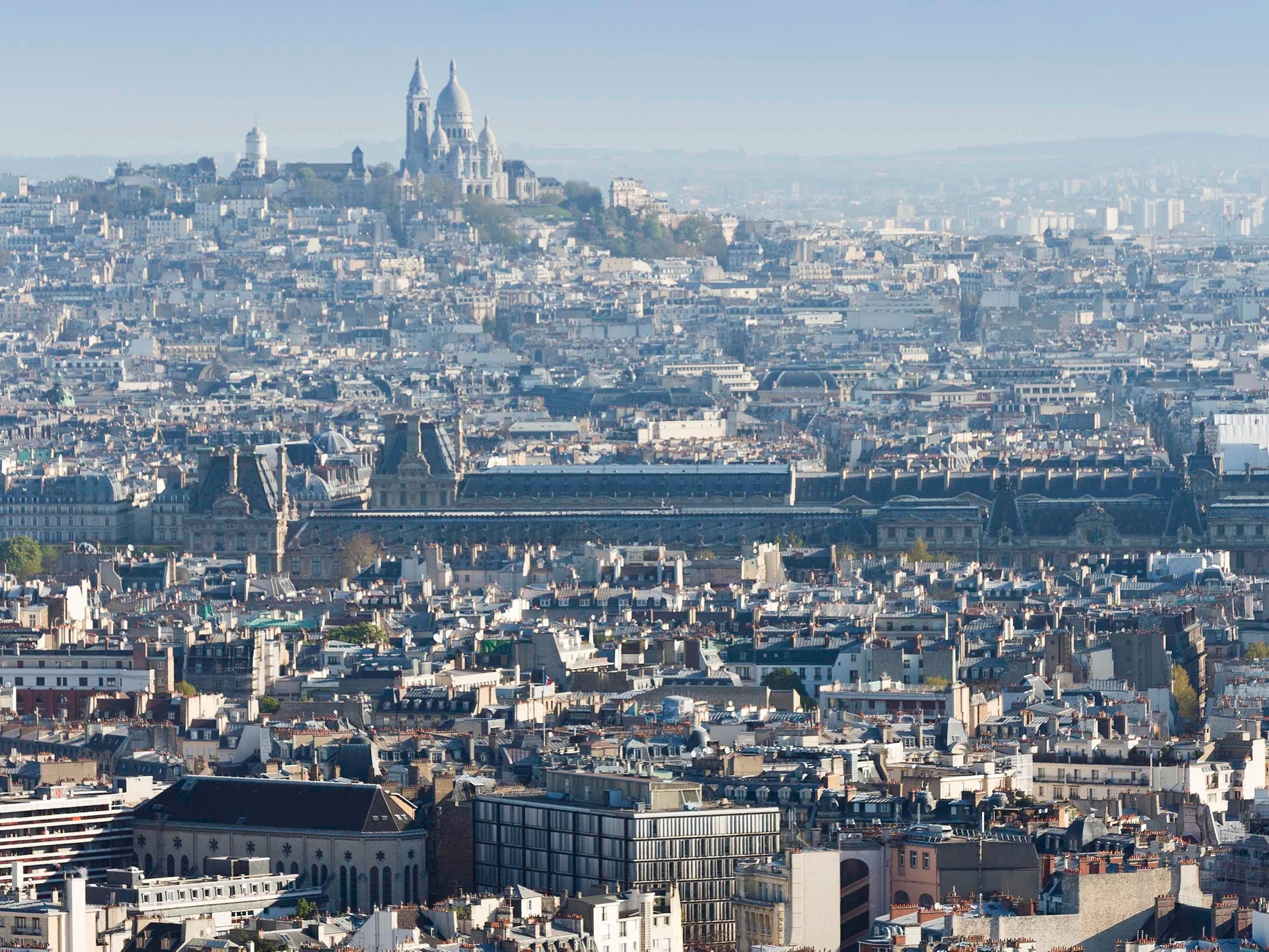 Pullman Paris Montparnasse, photo 18 of 199