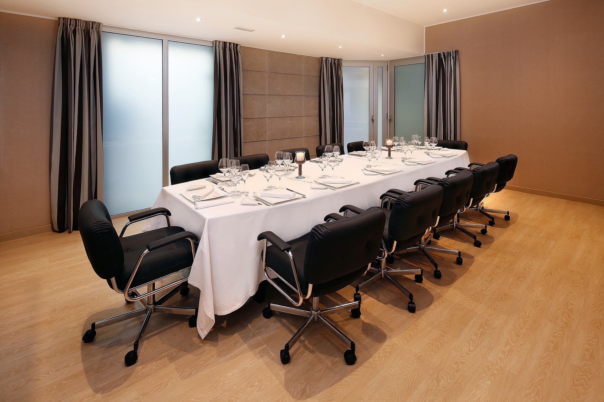 HCC St. Moritz Hotel, photo 70 of 177