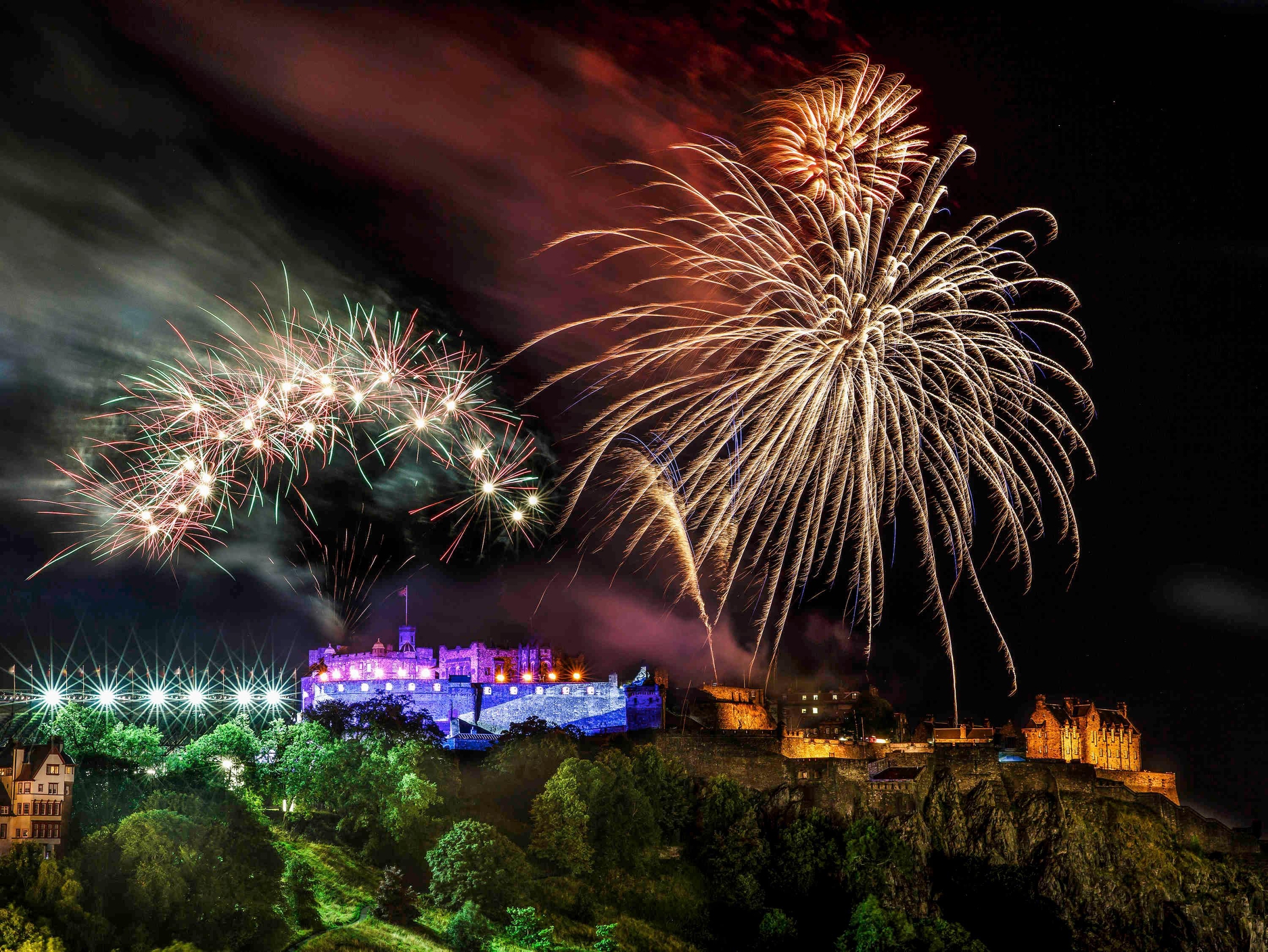 Mount Royal Edinburgh by The Unlimited Collection, photo 17 of 85