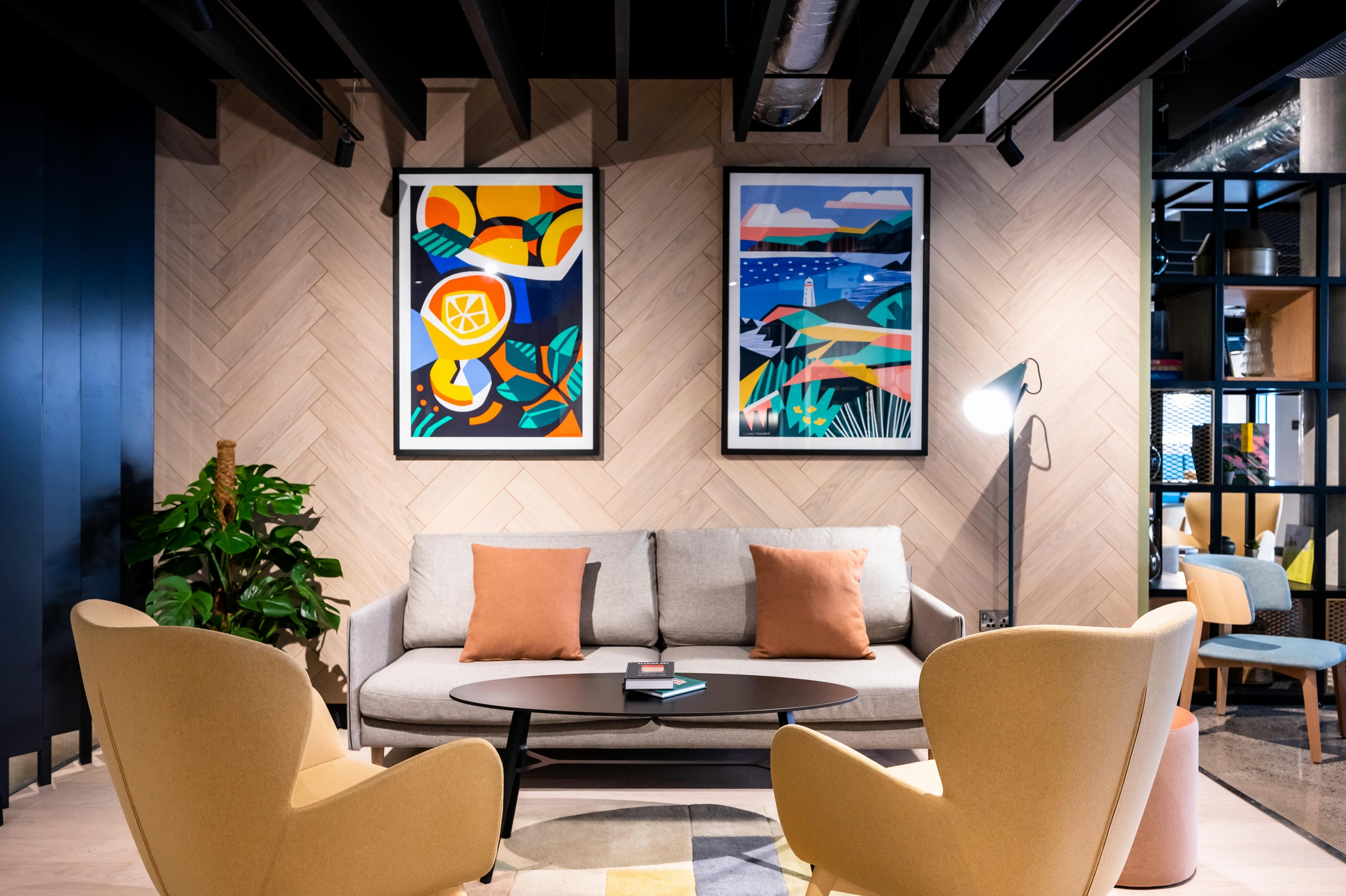 Staycity Aparthotels Tivoli, photo 16 of 30