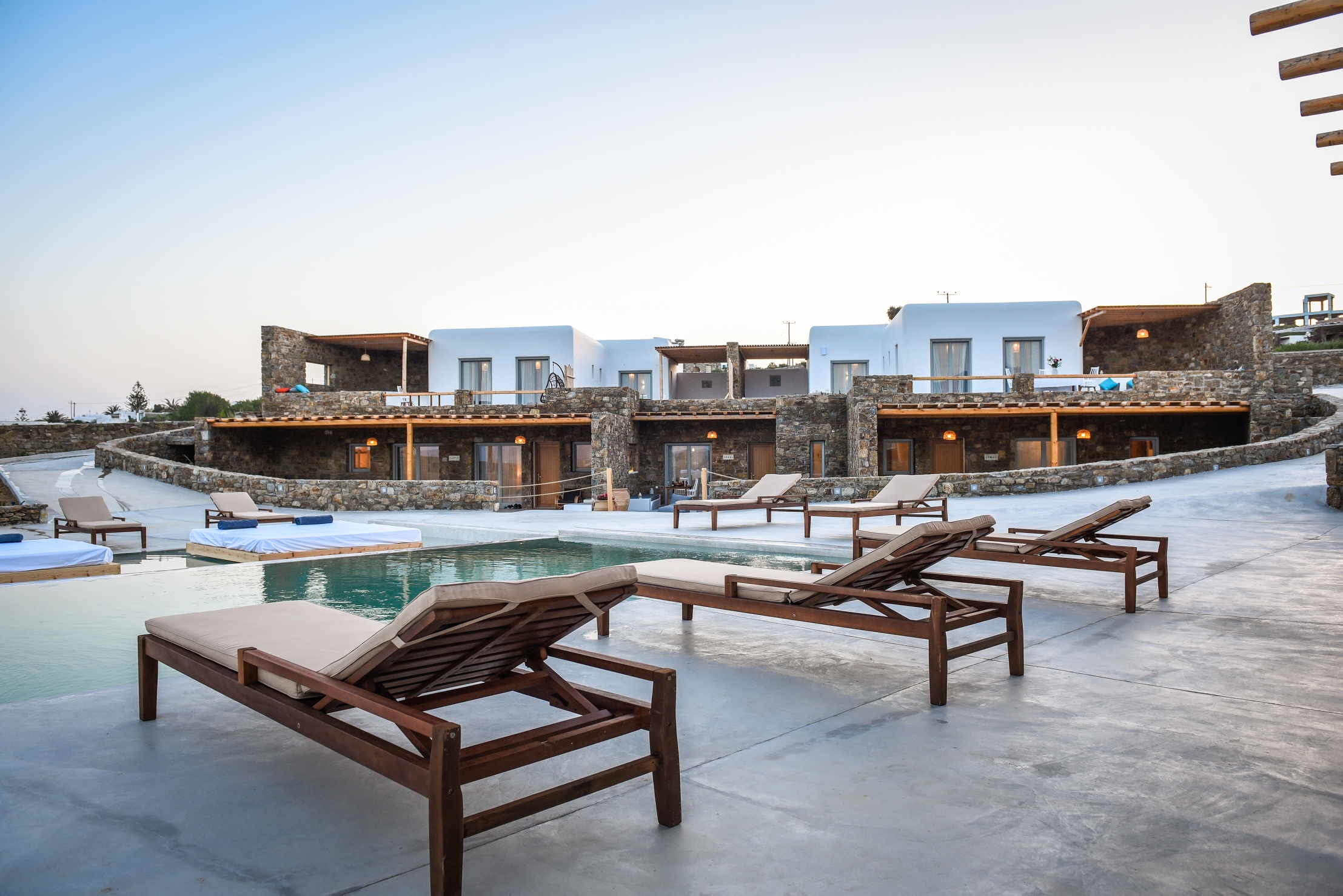 Myconian Crown Suites, photo 4 of 26