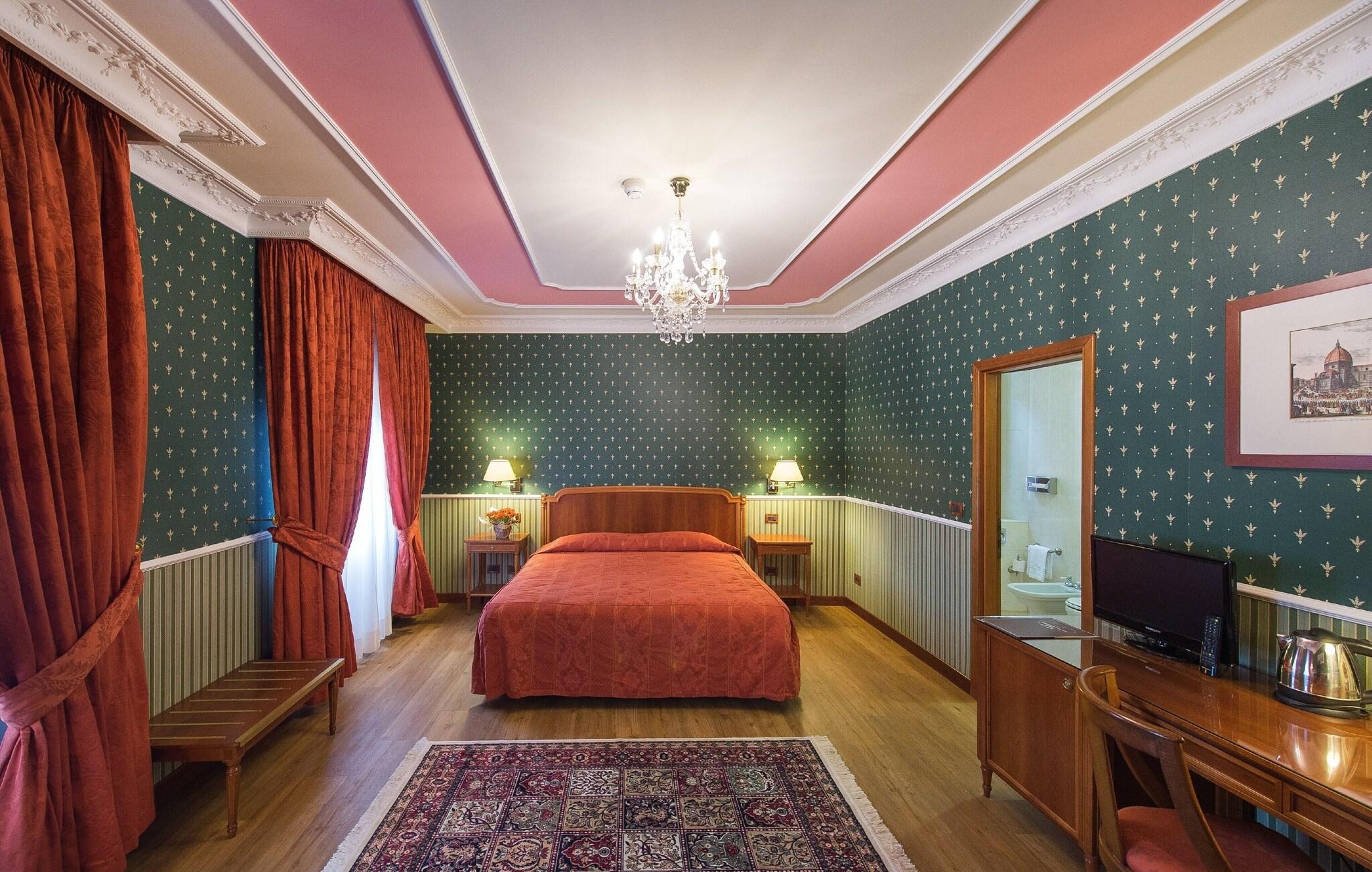 Strozzi Palace Hotel, photo 54 of 87