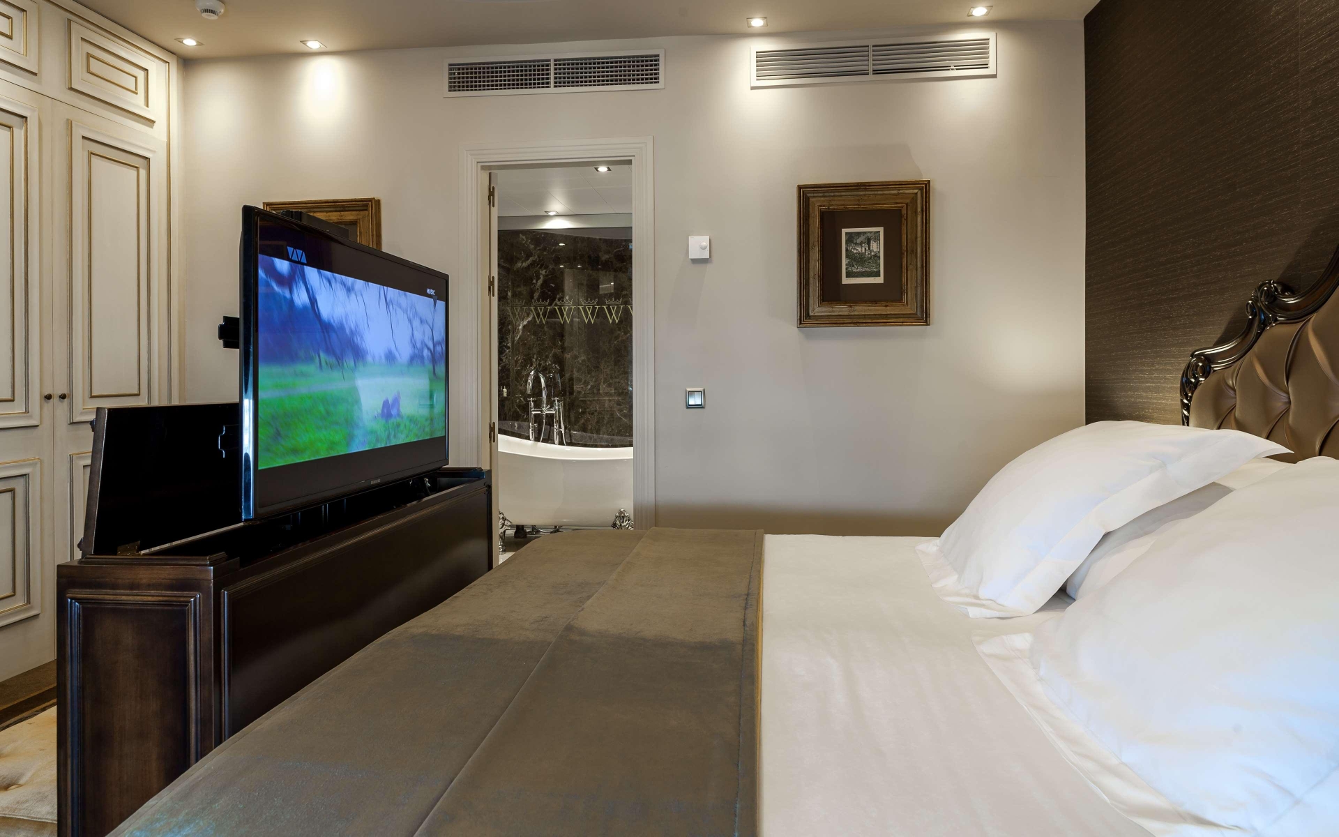 Wellington Hotel &amp; Spa Madrid, photo 38 of 120