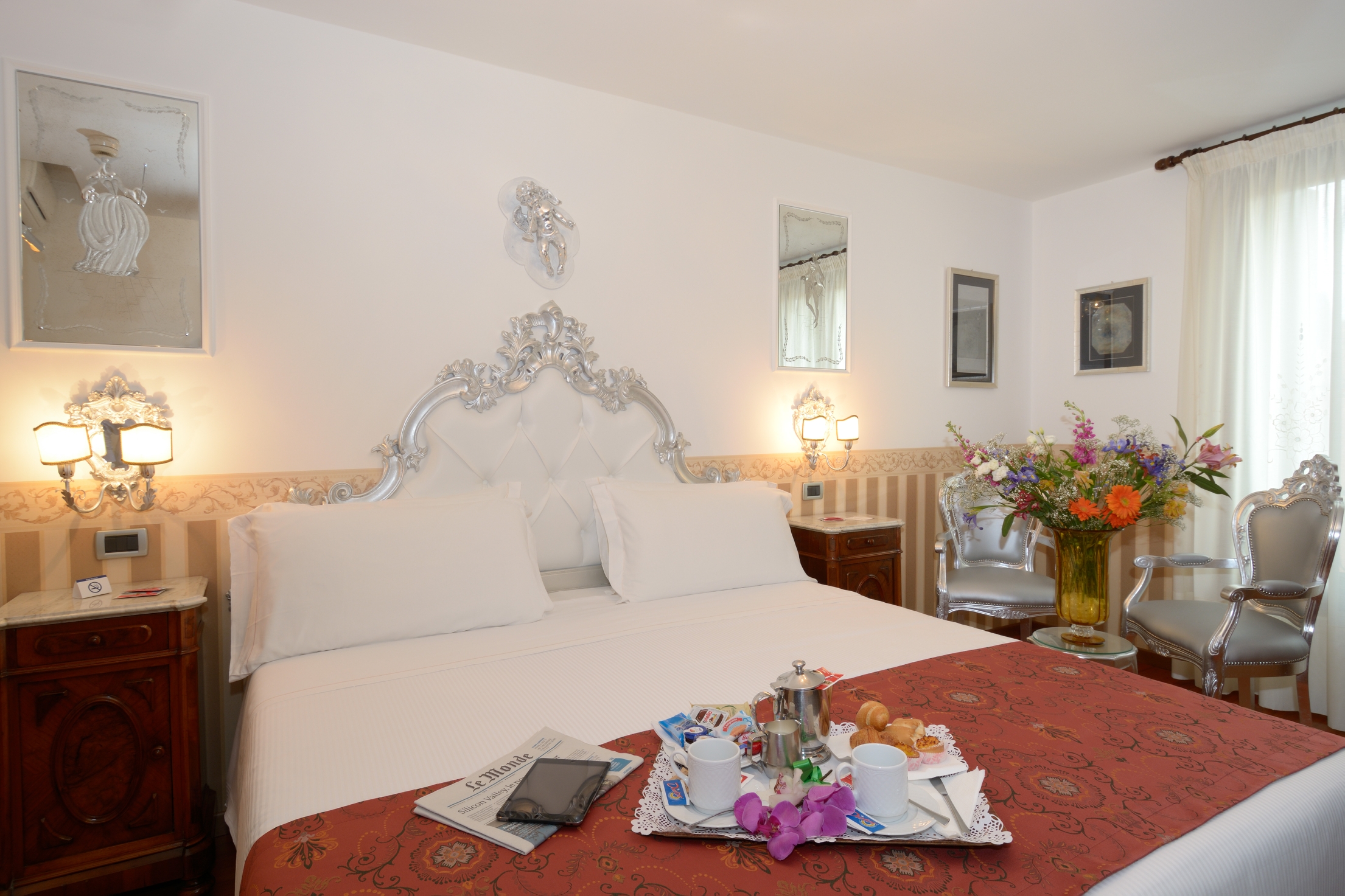 UNA HOTELS Ala Venezia - Adults +16, photo 37 of 64
