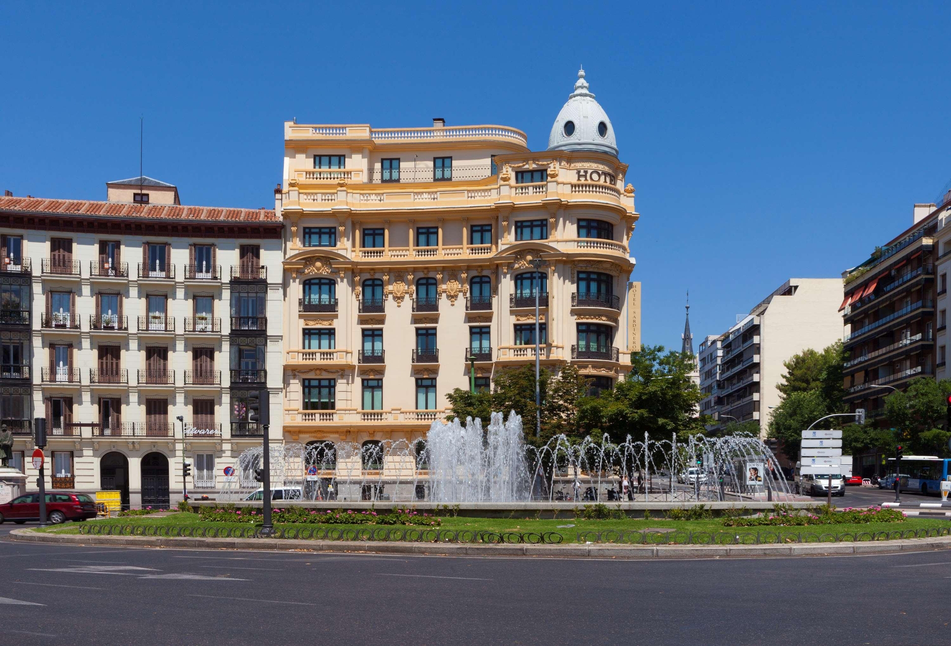 Sardinero Madrid, photo 9 of 46