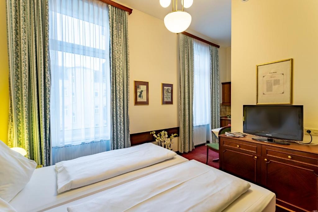 Theaterhotel &amp; Suites Wien, photo 17 of 18
