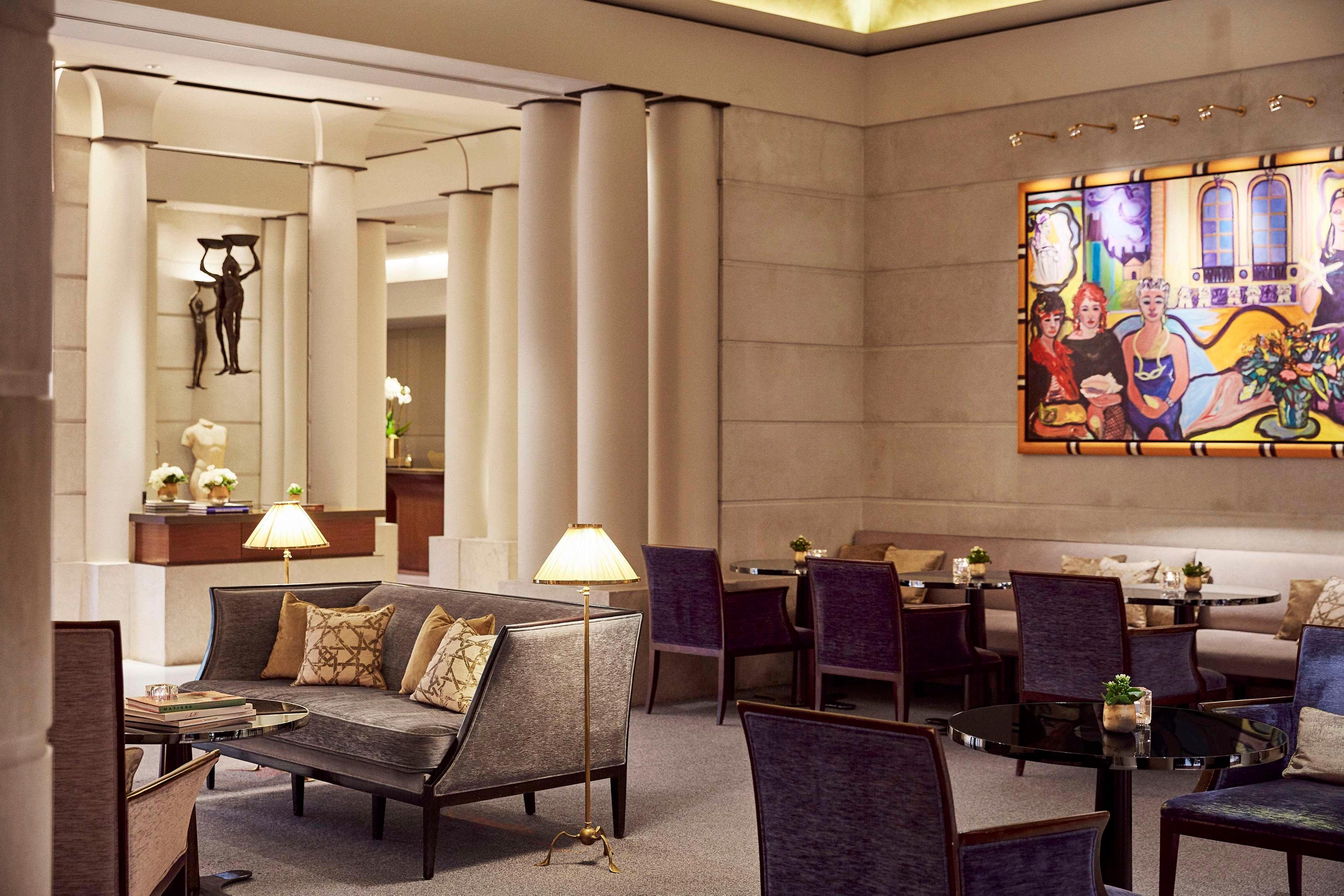 Park Hyatt Paris-Vendome, photo 169 of 199