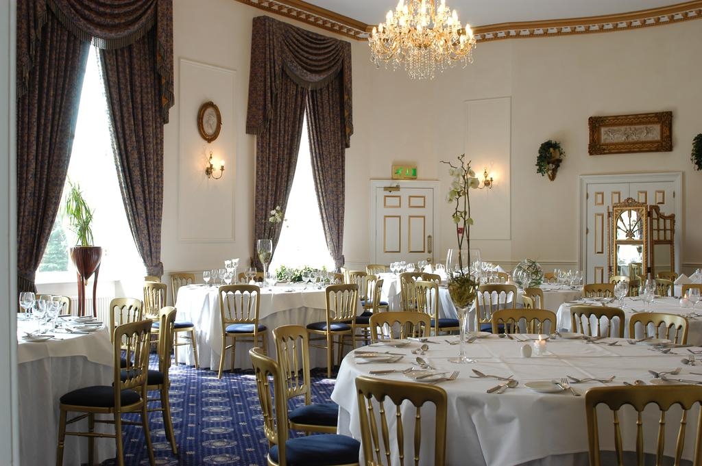 Melville Castle Hotel, photo 22 of 22