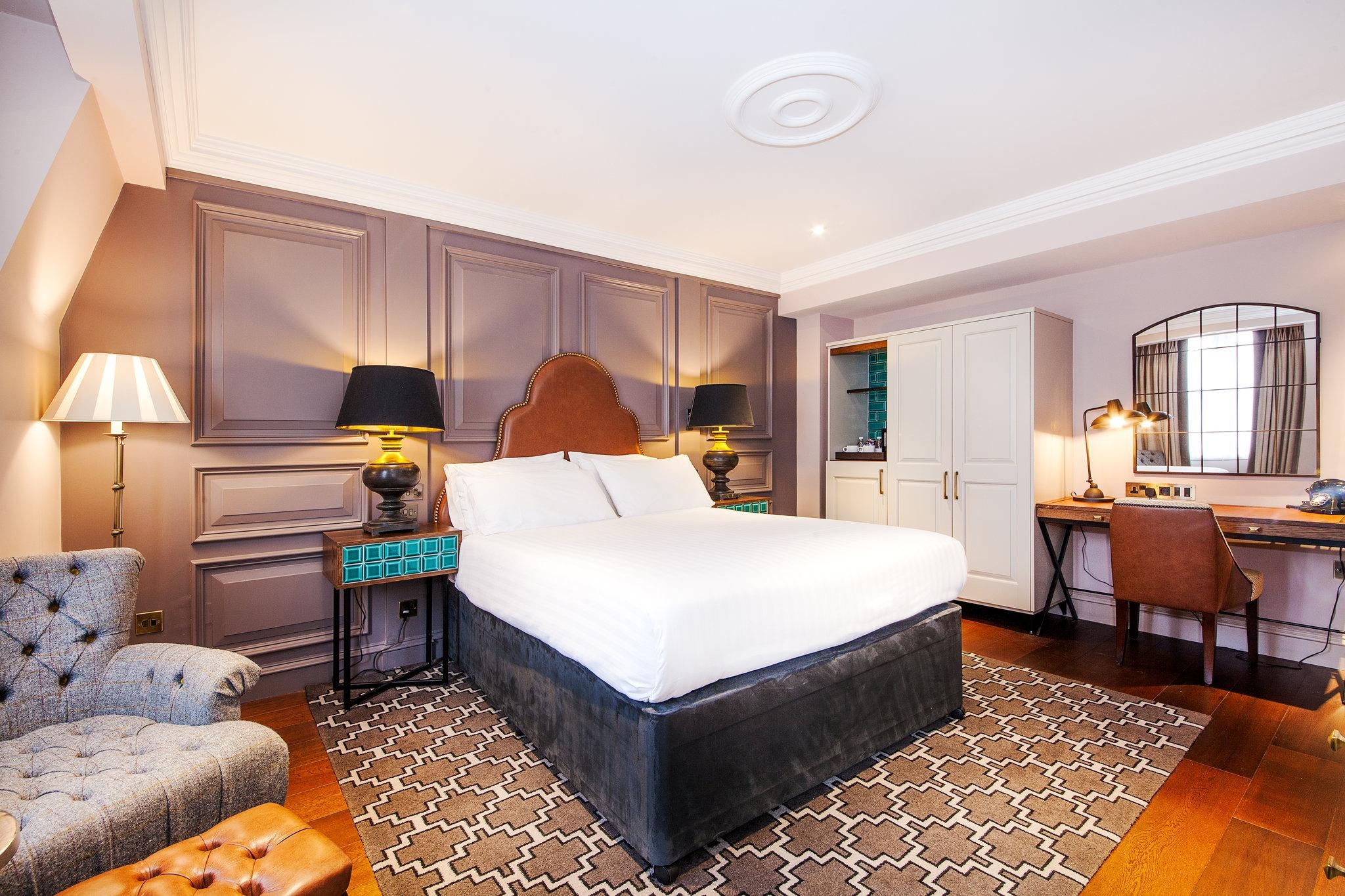 Hotel Indigo Edinburgh - Princes Street, photo 41 of 182
