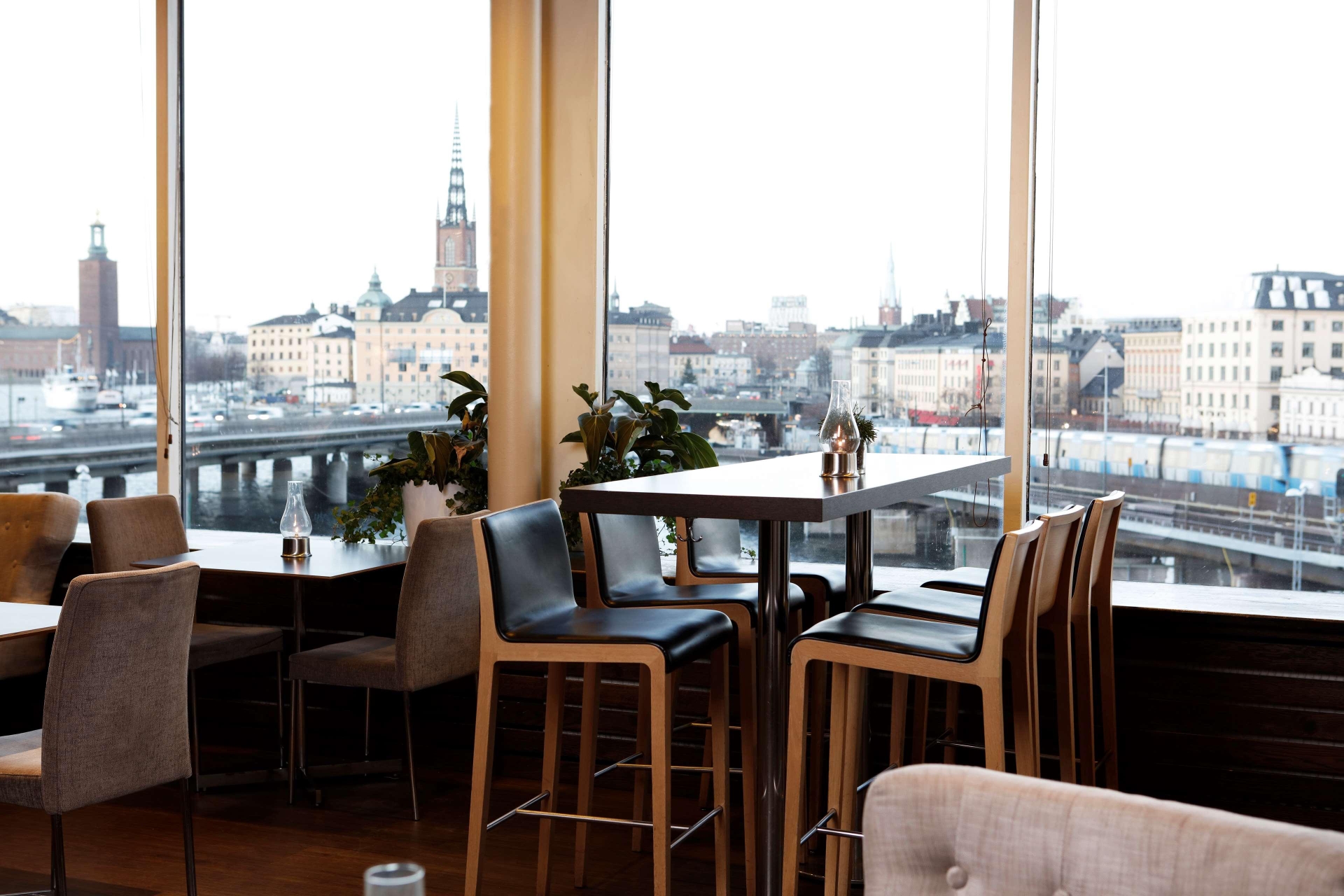 Hilton Stockholm Slussen, photo 70 of 199