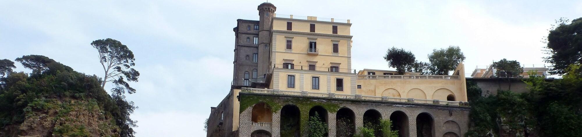 Villa Crawford, photo 20 of 94