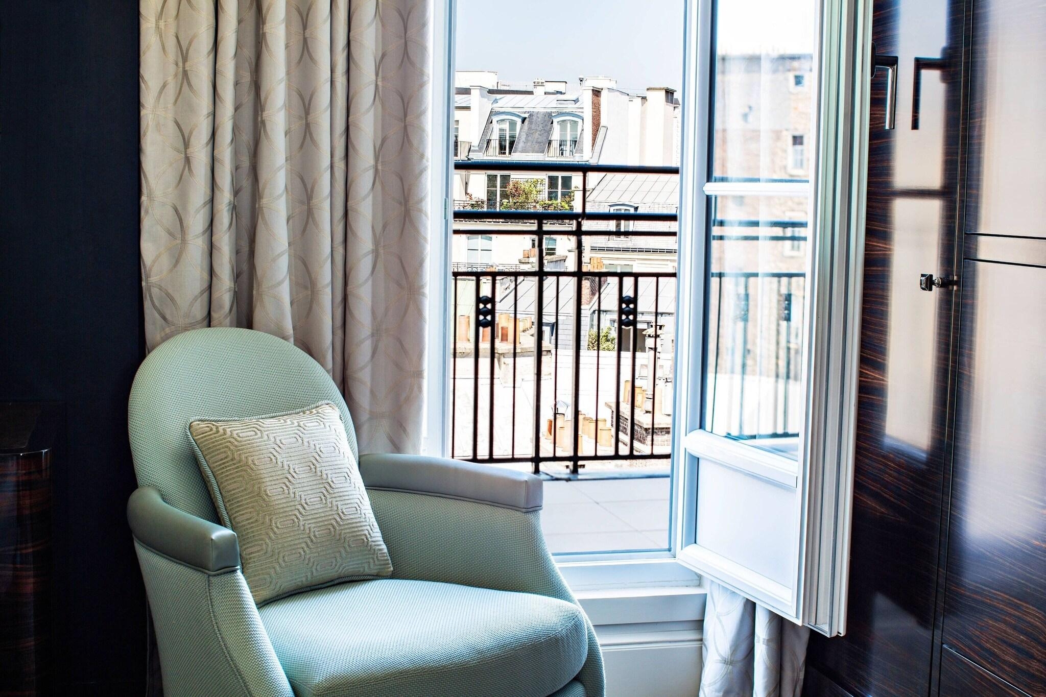 Prince De Galles, A Luxury Collection Hotel, photo 126 of 199