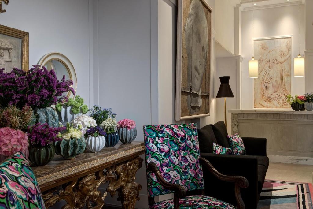 Savoy Florence, photo 8 of 13