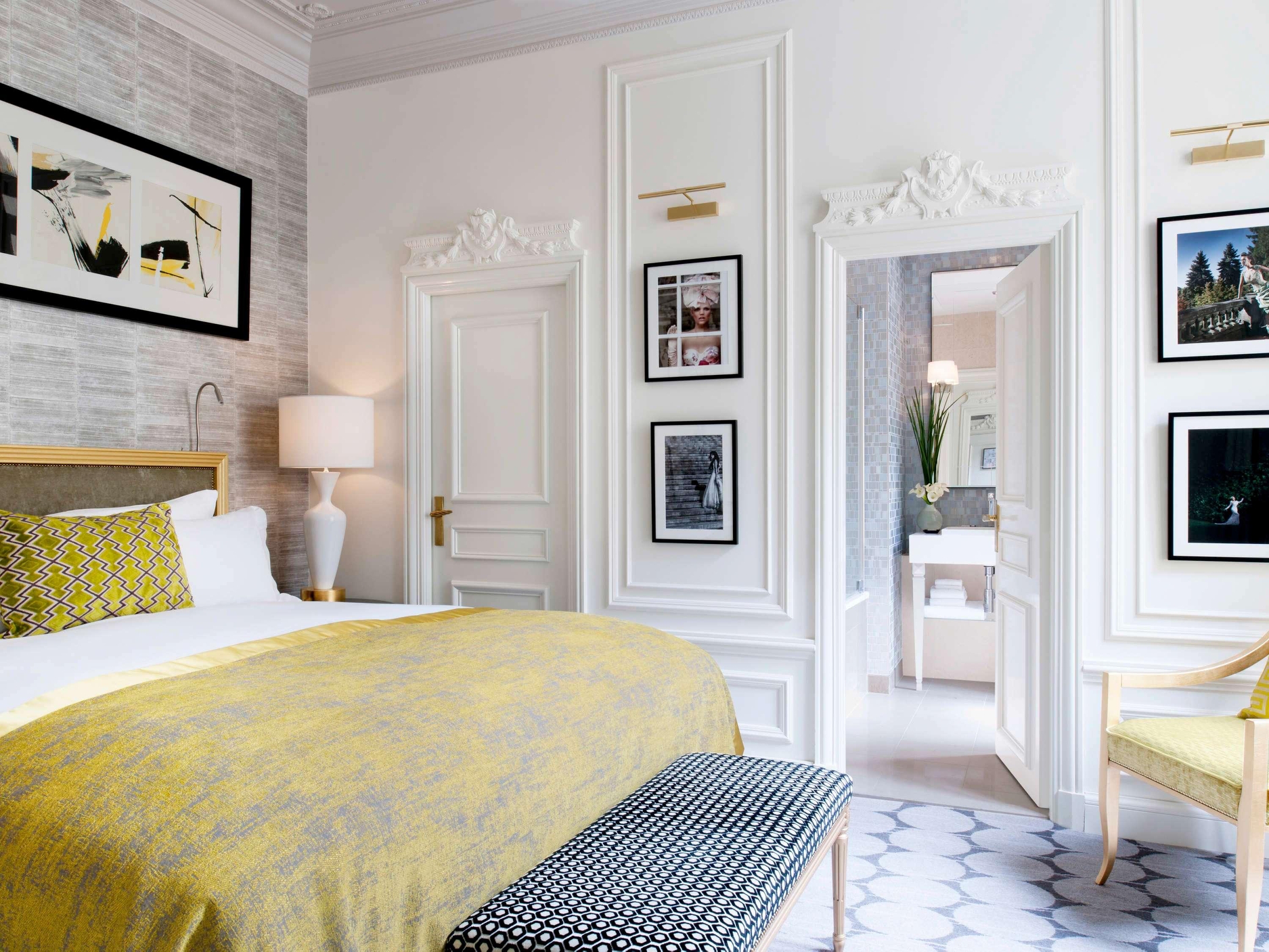 Sofitel Paris Le Faubourg, photo 186 of 199