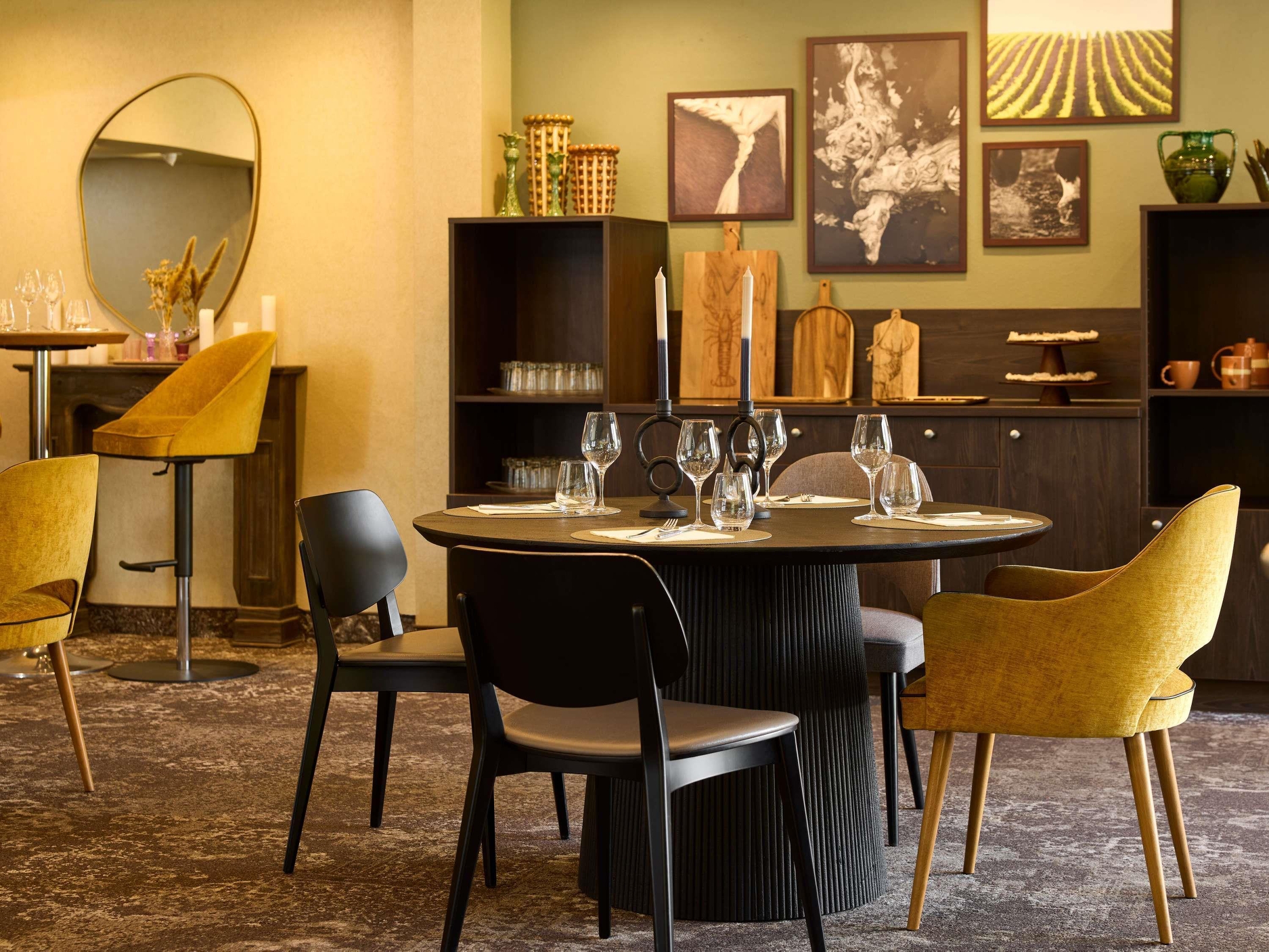 Novotel Bayeux, photo 59 of 192