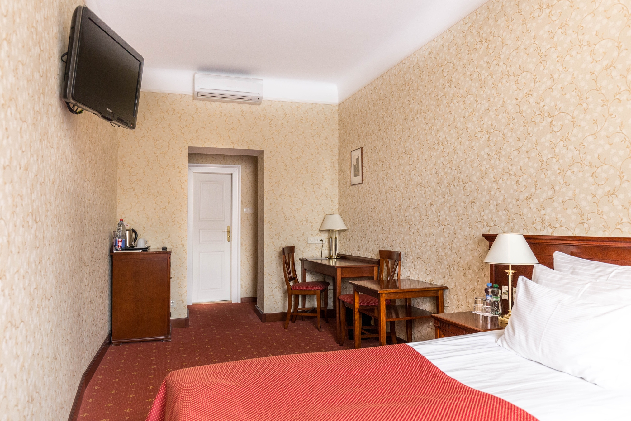 Hotel Rott, photo 12 of 22