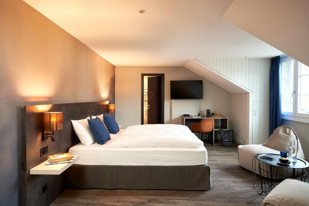 The Hey Hotel, photo 25 of 46