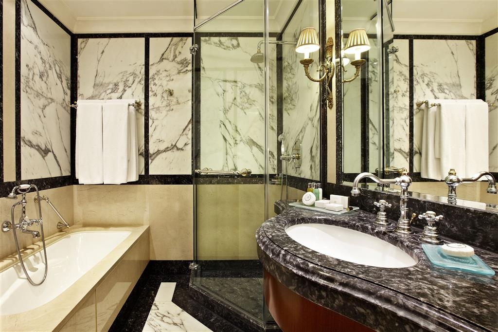 Grande Bretagne, A Luxury Collection Hotel, photo 6 of 199