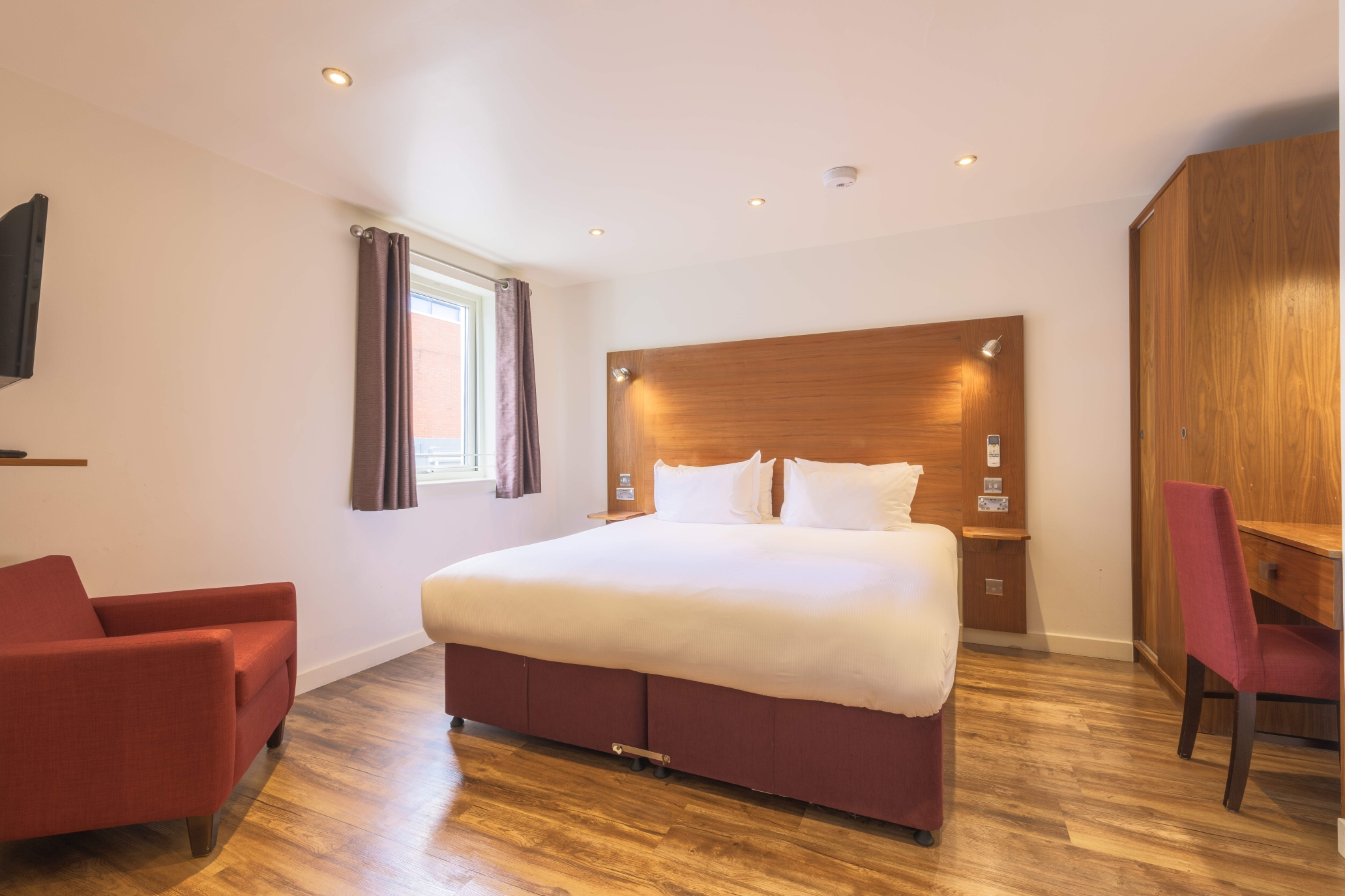 Holyrood Aparthotel, photo 33 of 64