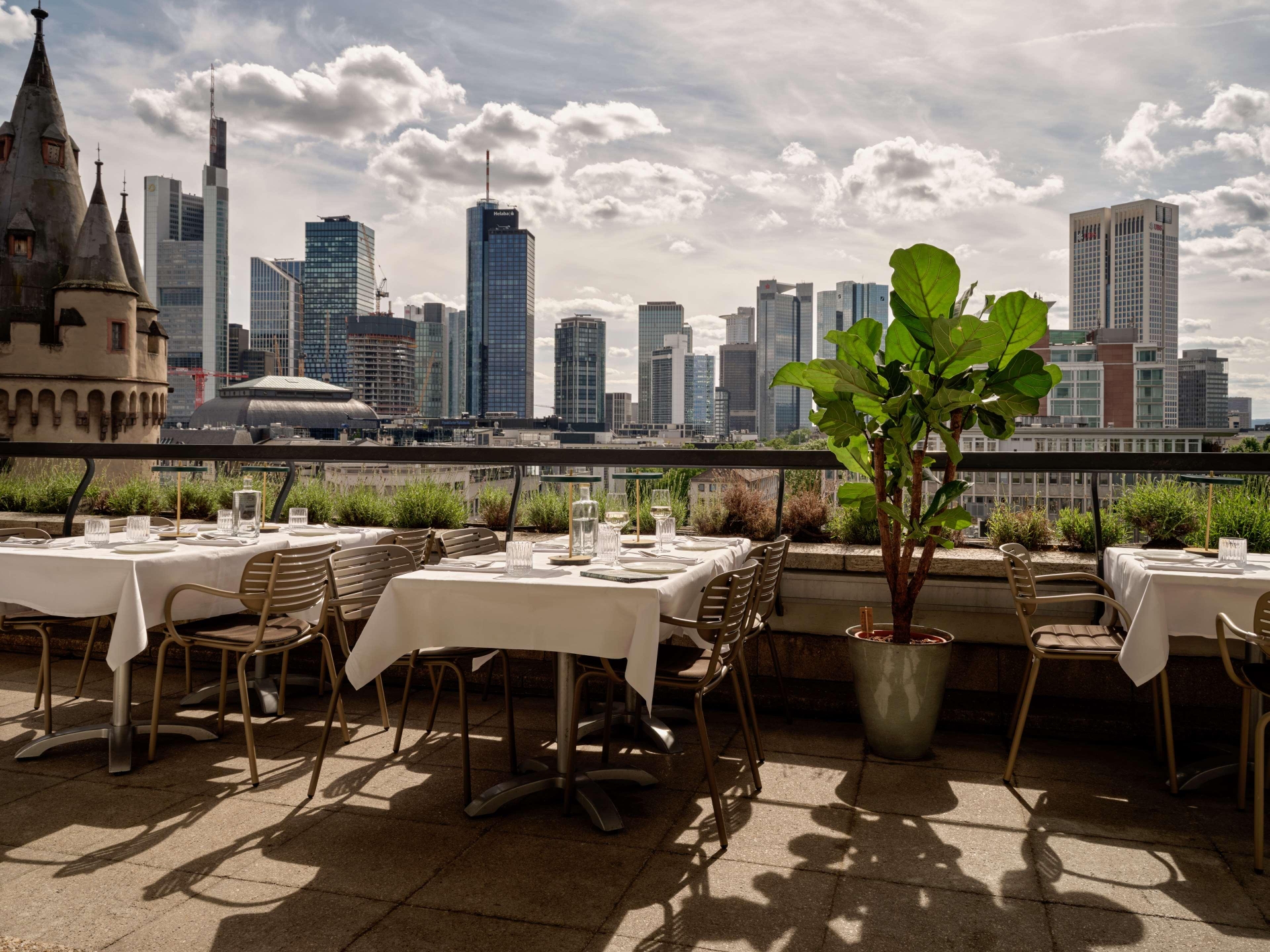 Flemings Selection Hotel Frankfurt-City, photo 76 of 126