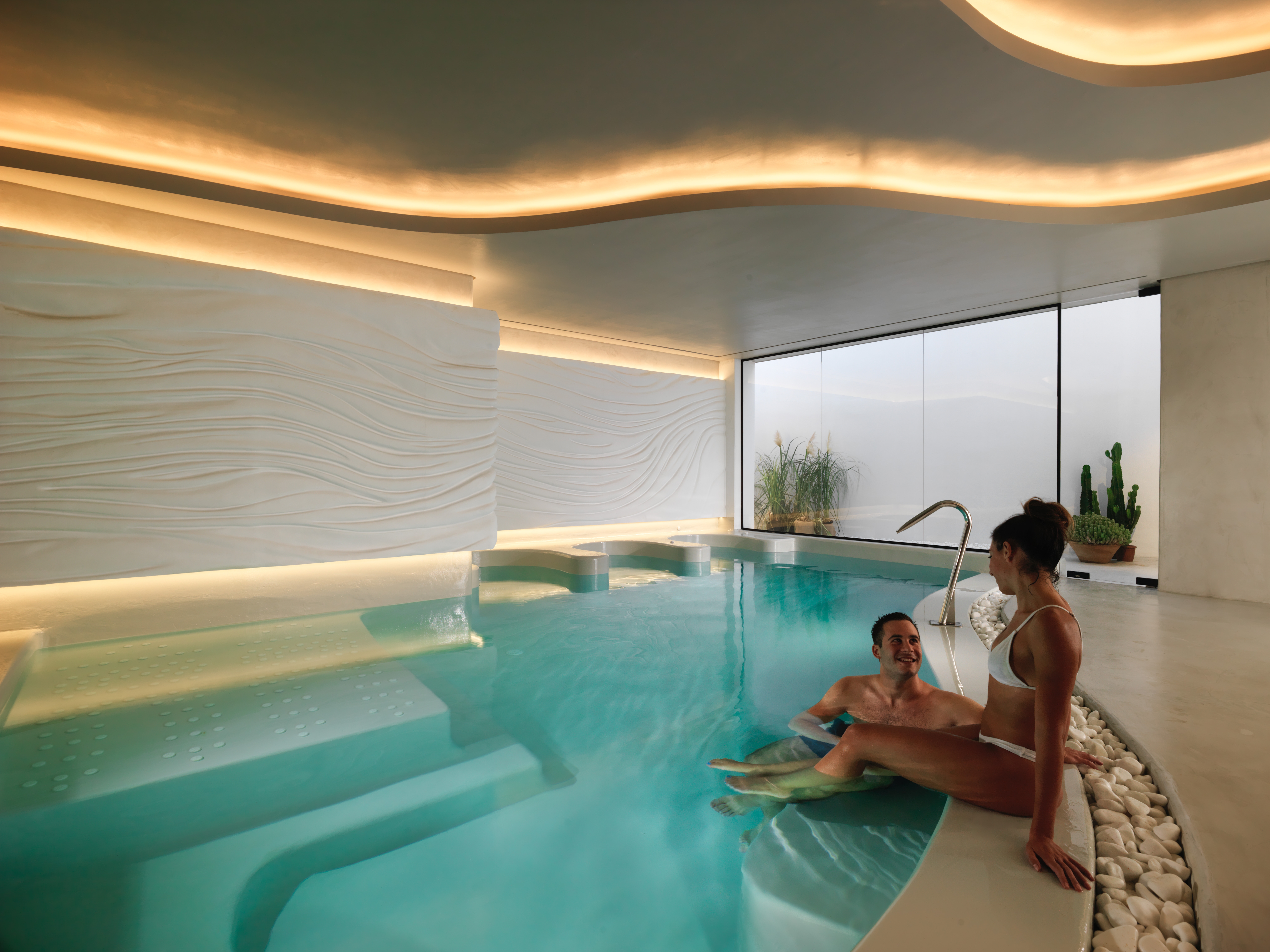 Mykonos Riviera Hotel &amp; Spa, photo 12 of 71