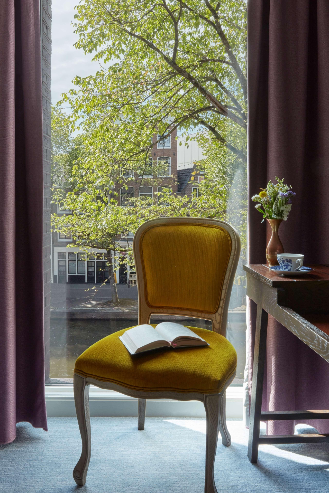 Pulitzer Amsterdam, photo 128 of 176