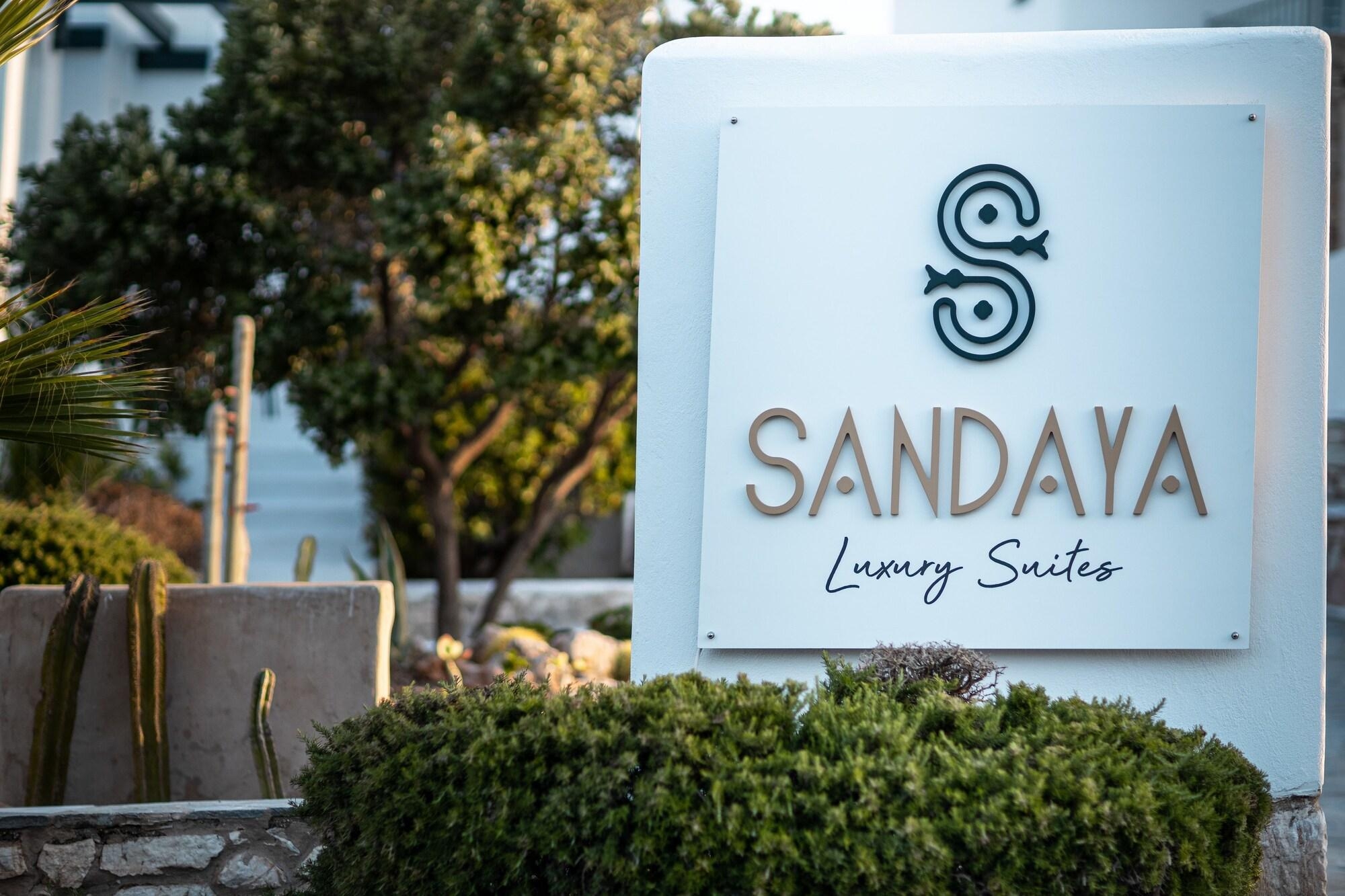 Sandaya Luxury Suites, photo 14 of 225