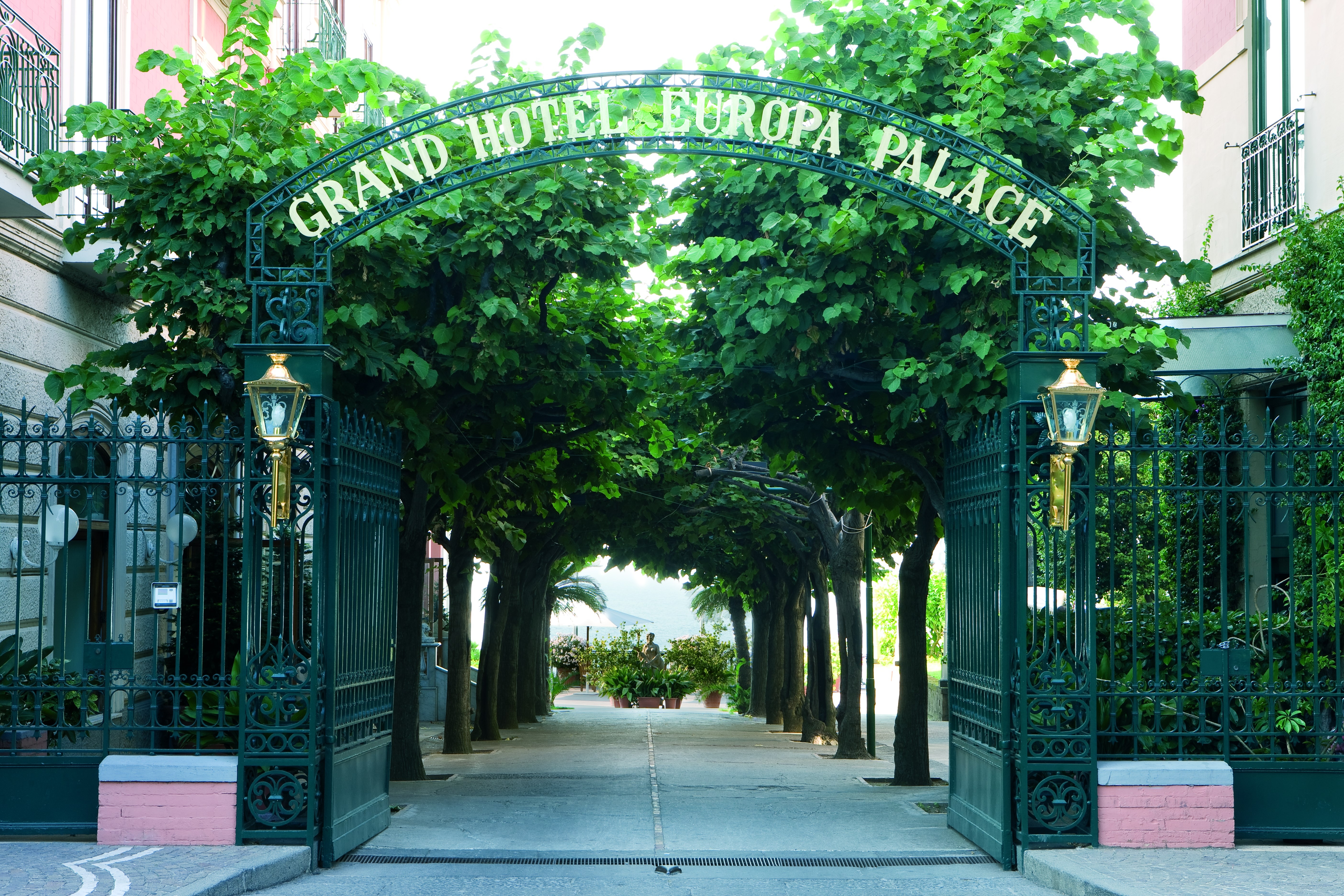 Grand Hotel Europa Palace, photo 10 of 34