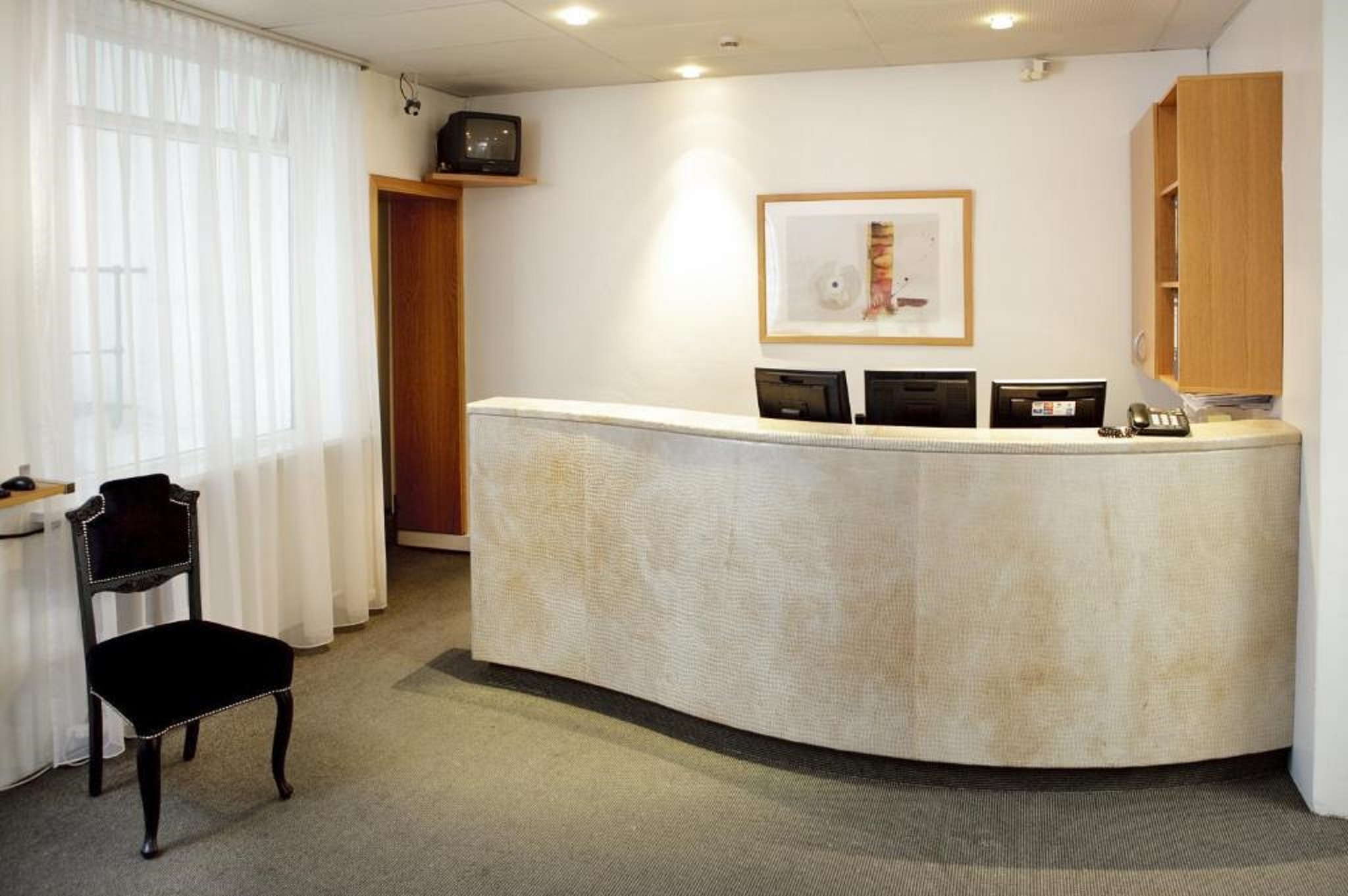 Center Hotels Skjaldbreid, photo 3 of 10