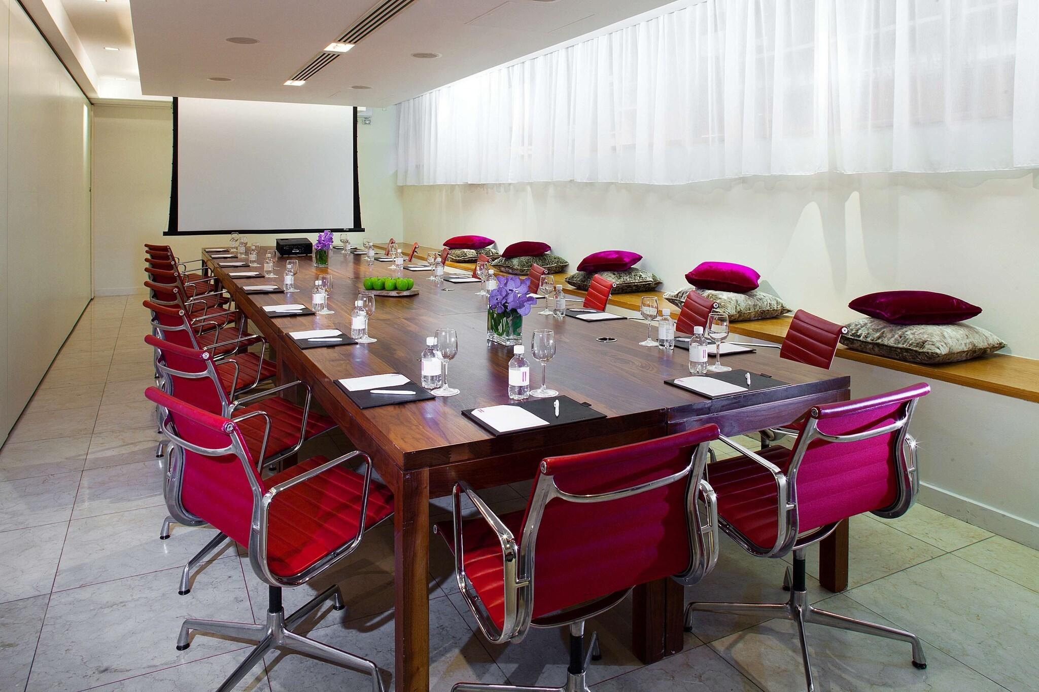 The Morrison Dublin, Curio Collection by Hilton, photo 150 of 154