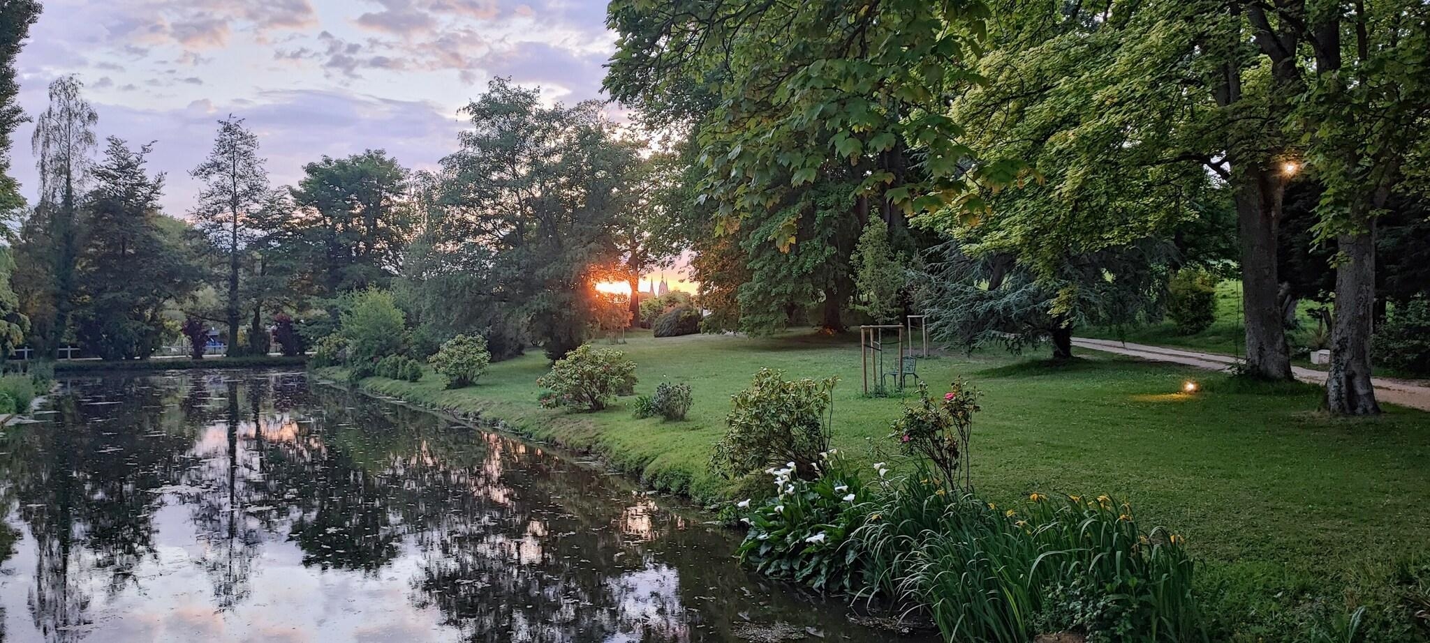 Château de Bellefontaine, photo 96 of 98