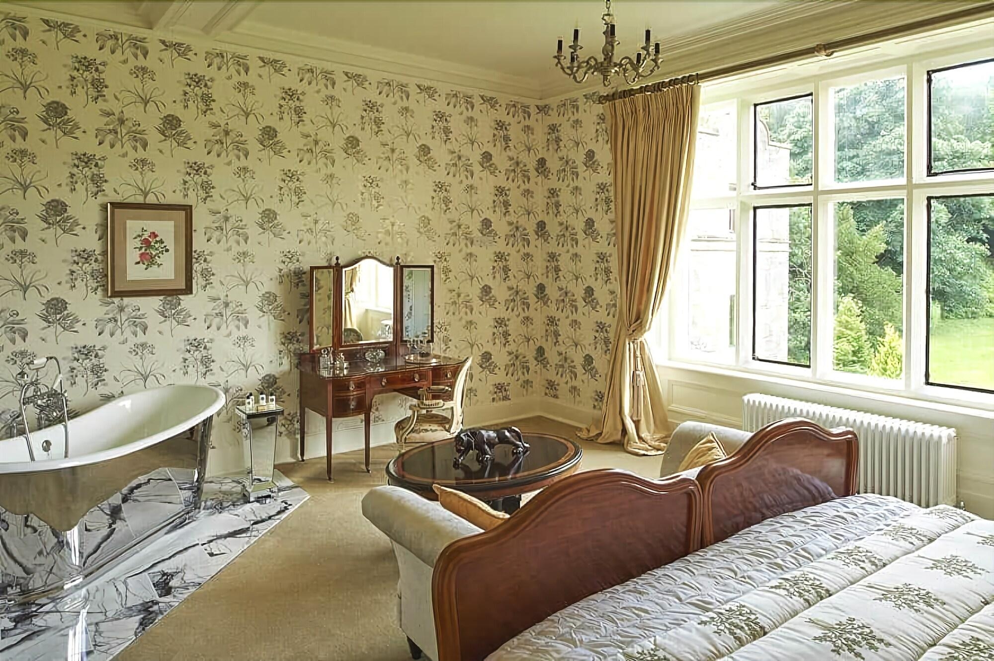 Pale Hall Hotel, photo 17 of 80