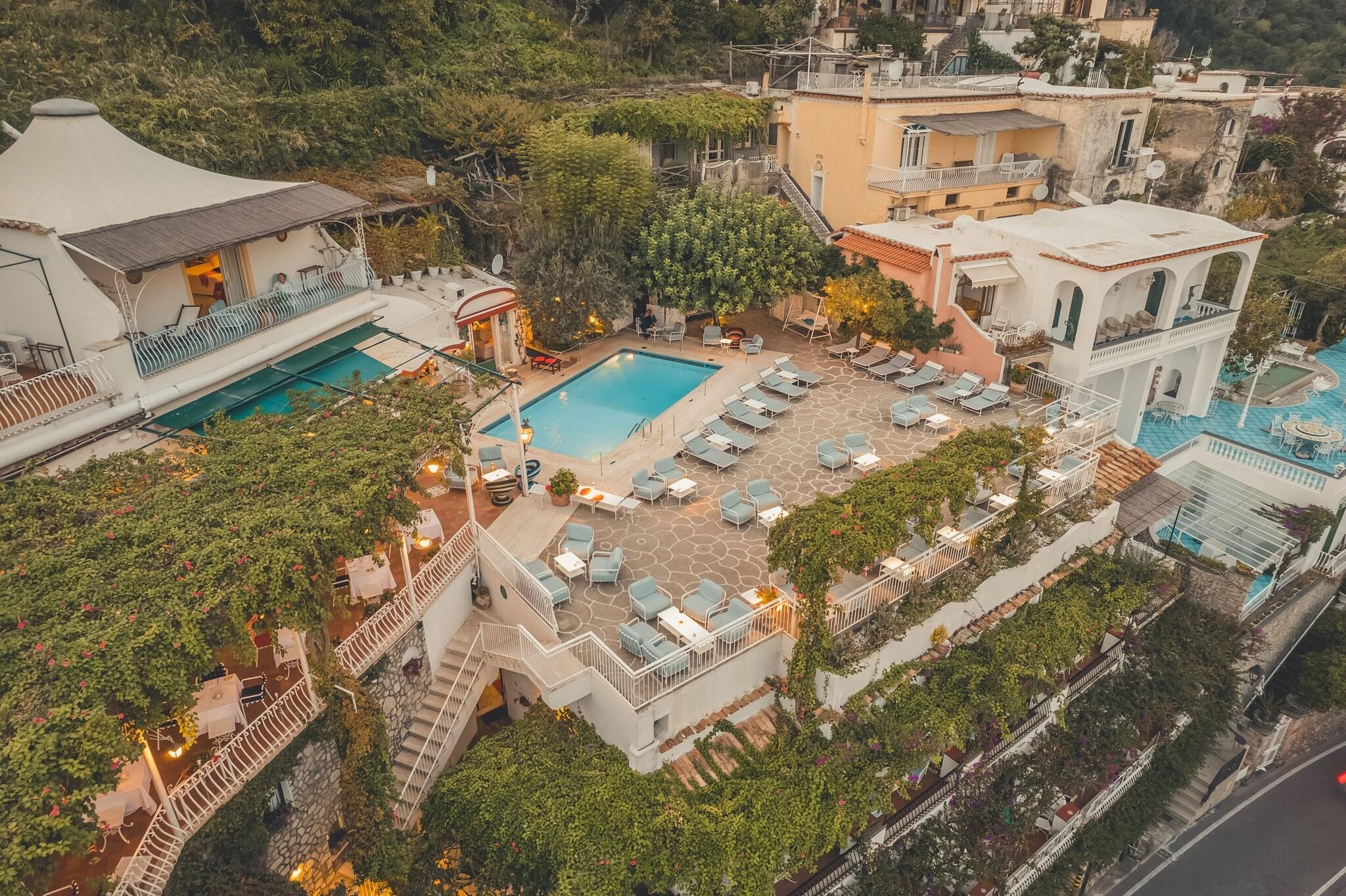 Hotel Poseidon, photo 40 of 179