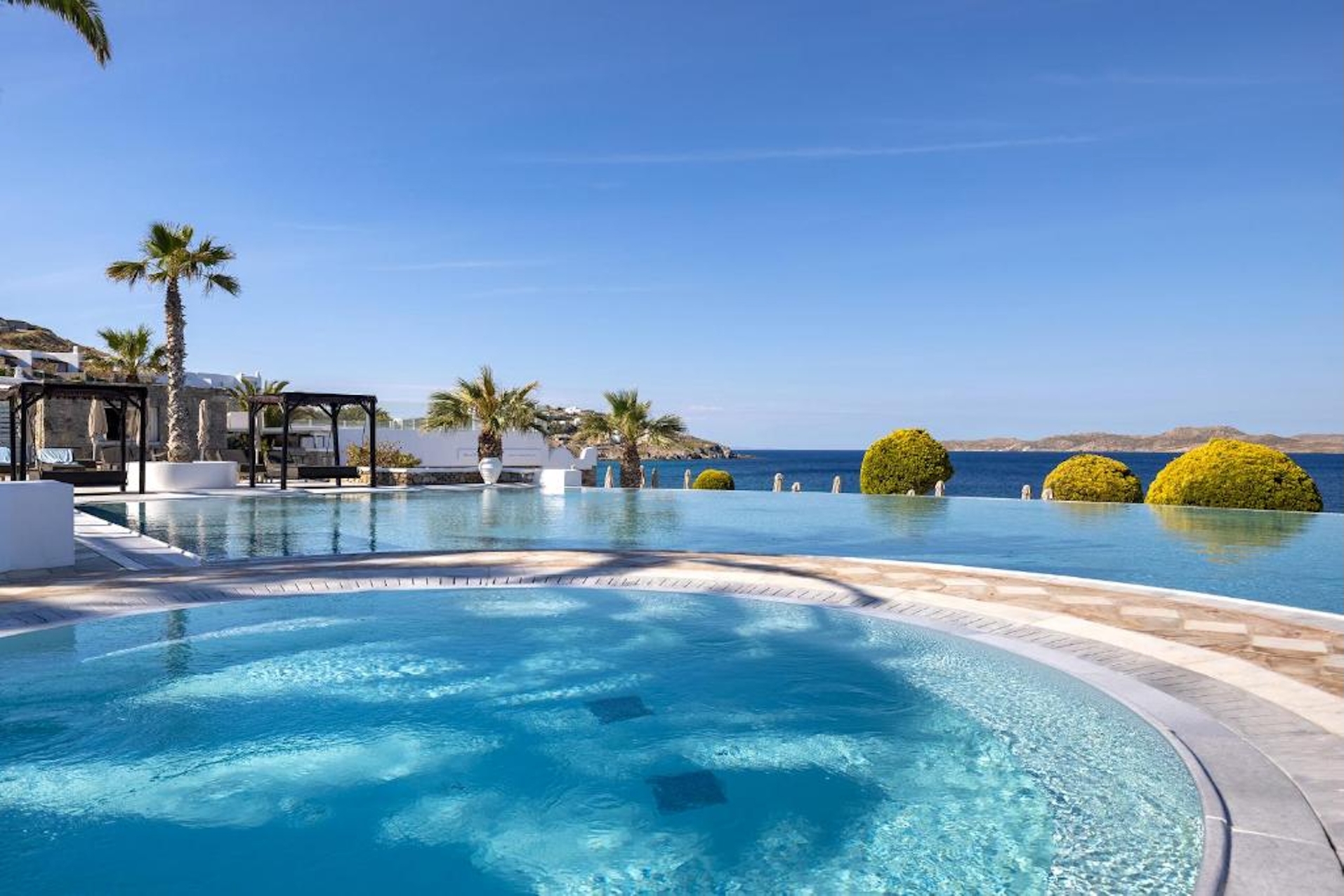 Saint John Hotel Villas &amp; Spa, photo 25 of 111