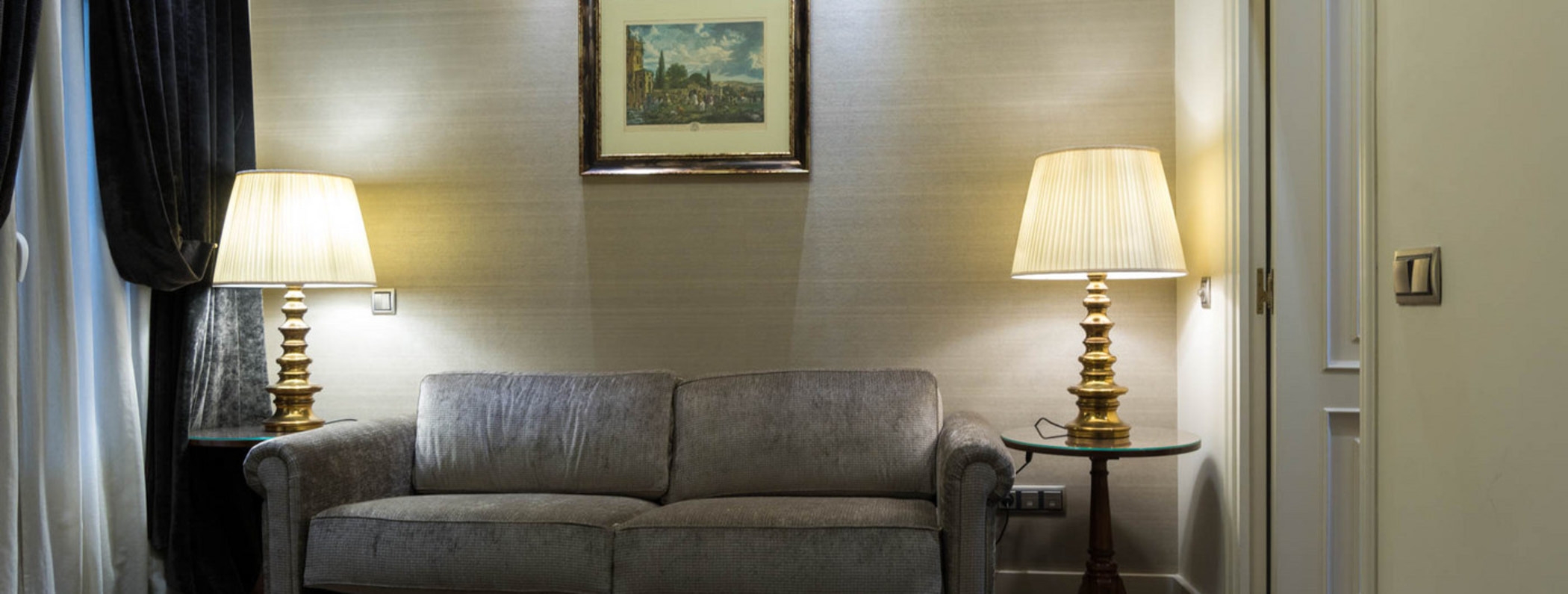 Wellington Hotel &amp; Spa Madrid, photo 14 of 120