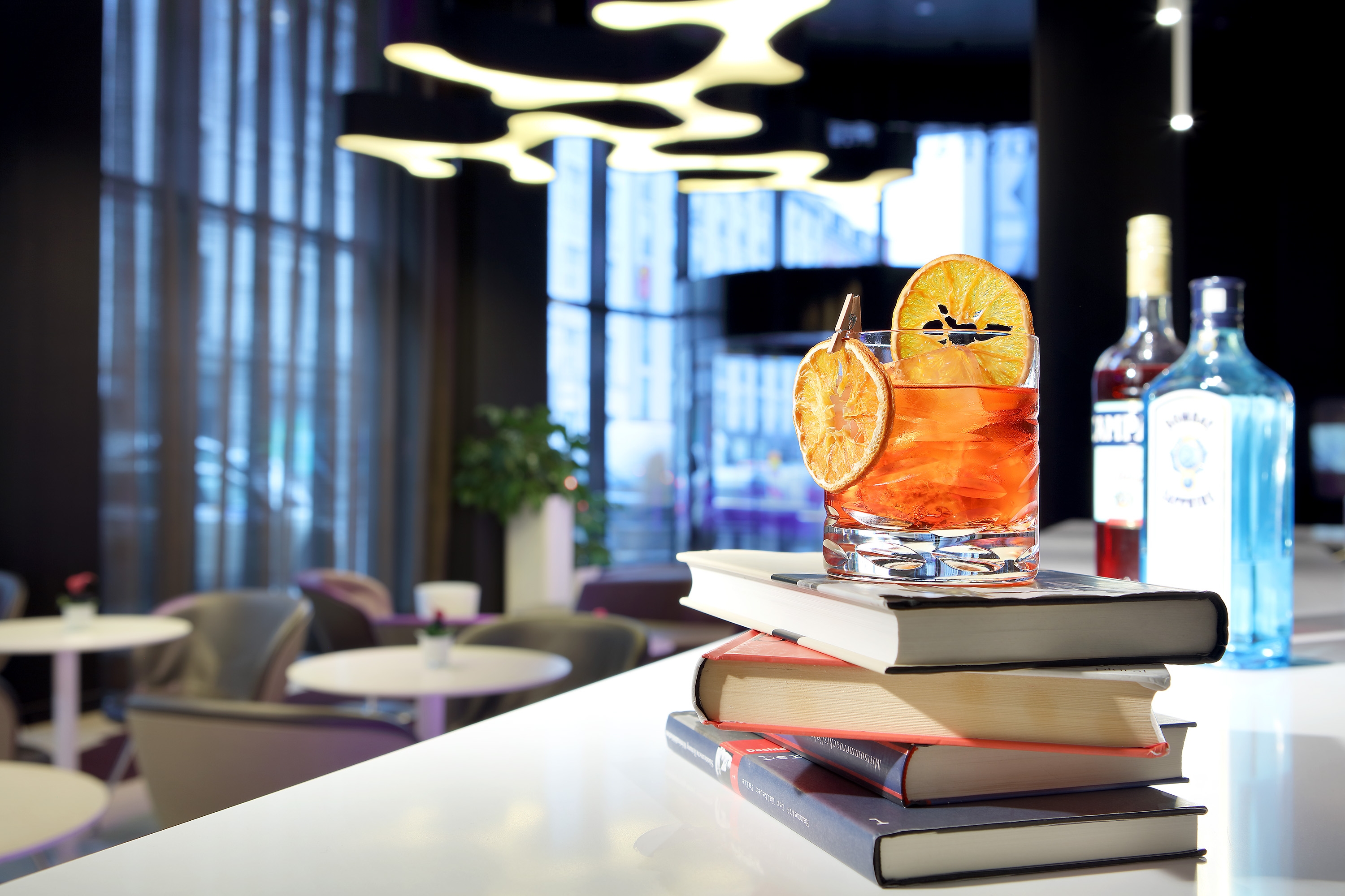 Eurostars Book Hotel, photo 40 of 50