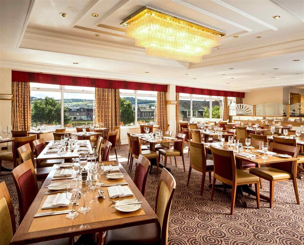 Mercure Inverness, photo 38 of 75