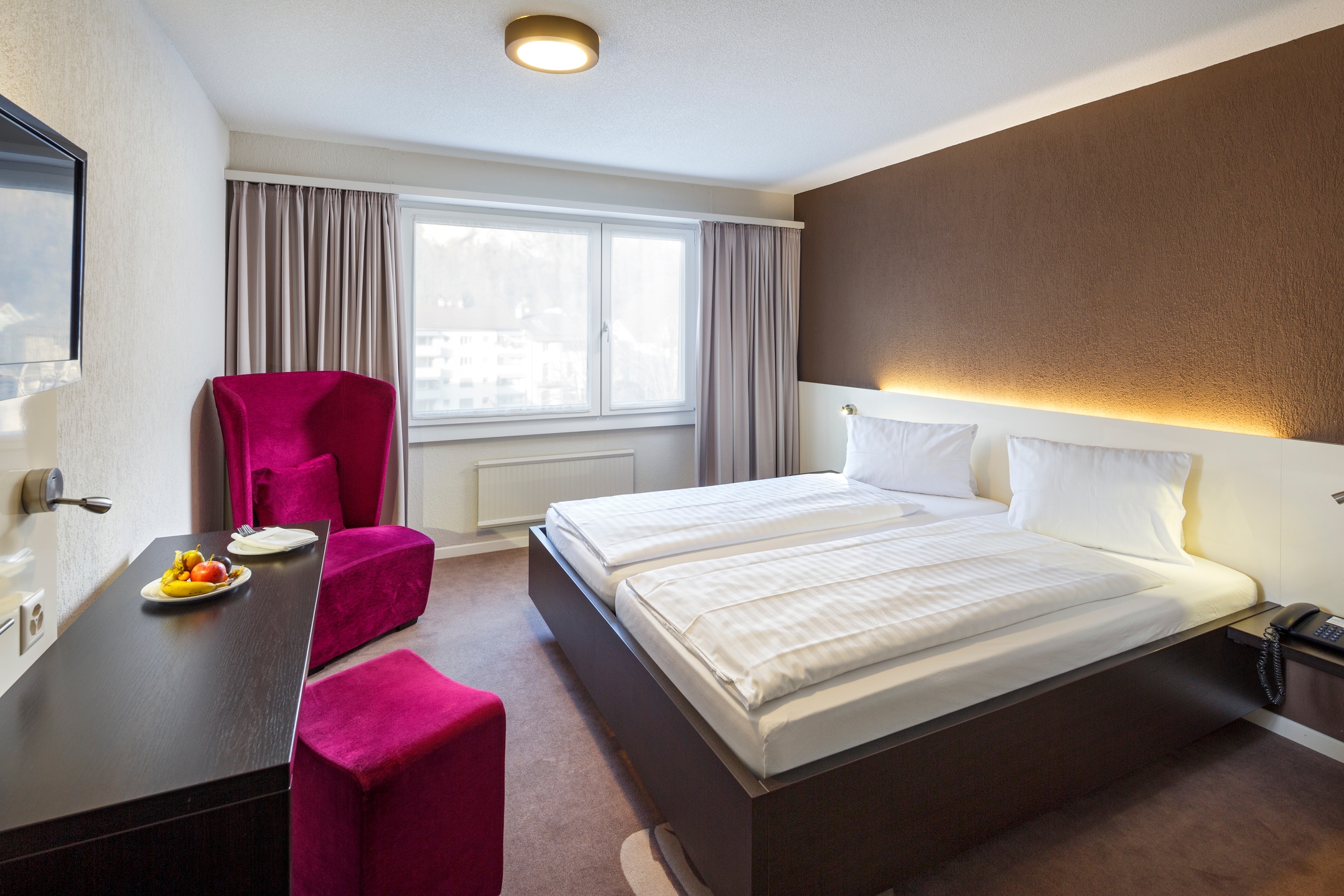 The Hey Hotel, photo 7 of 46