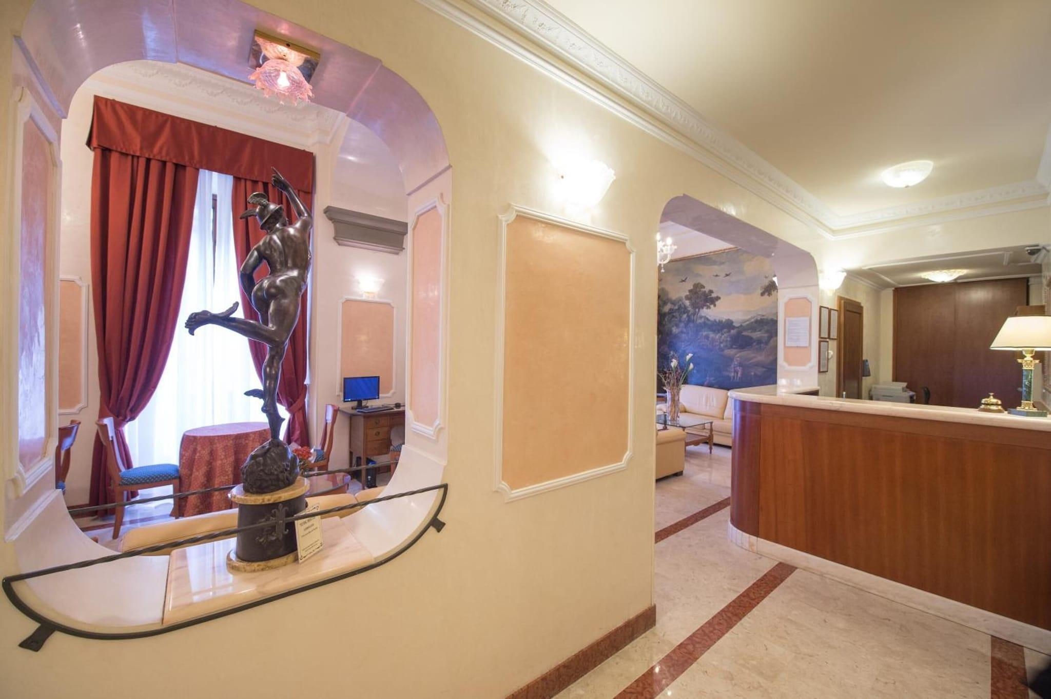 Strozzi Palace Hotel, photo 31 of 87