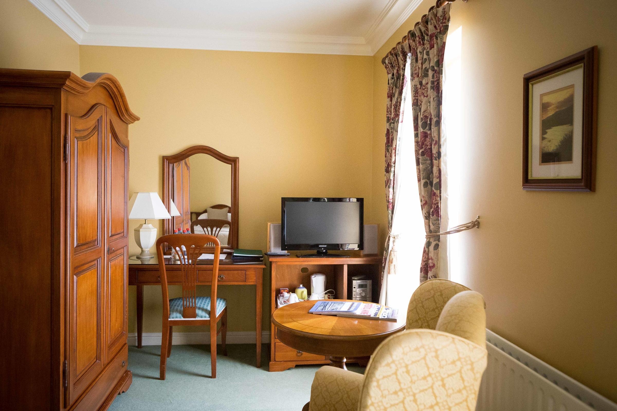 Sheedy's Country House OIH Hotel, photo 10 of 31