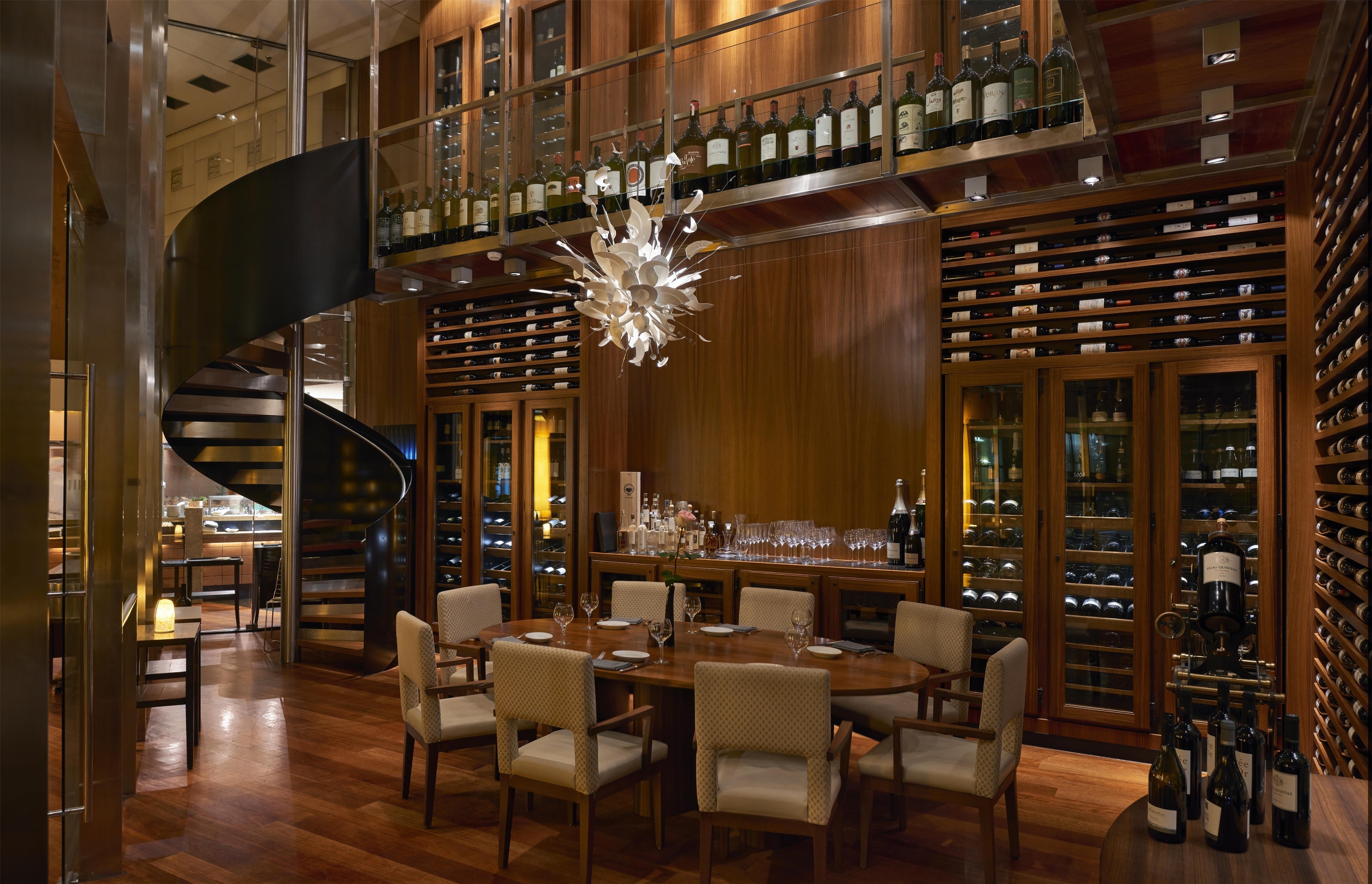 Park Hyatt Zurich, photo 118 of 153