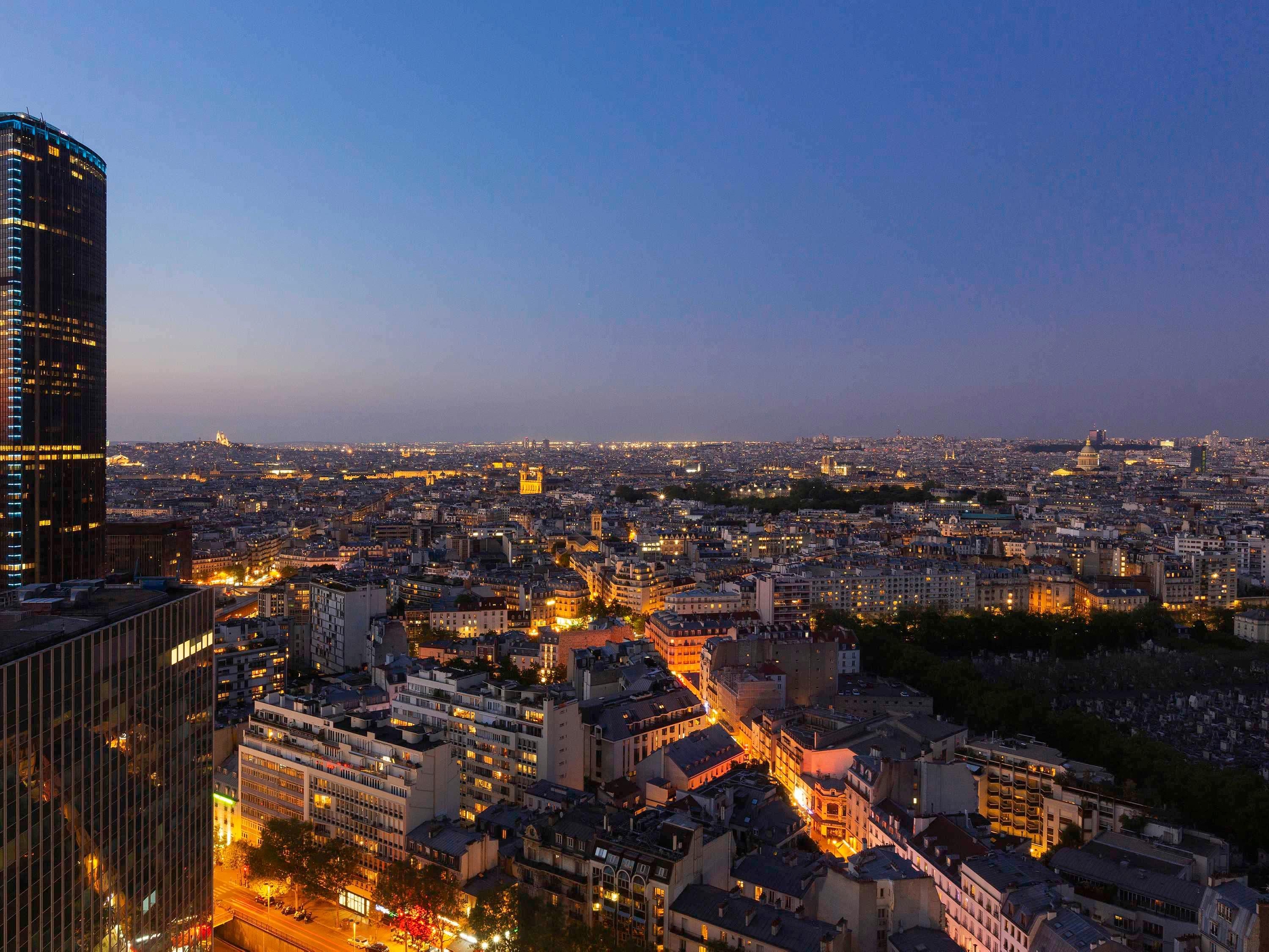Pullman Paris Montparnasse, photo 95 of 199