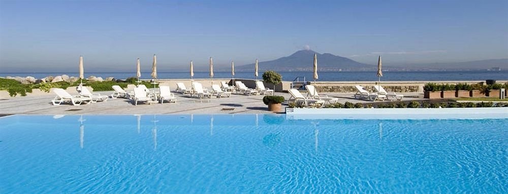 Towers Hotel Stabiae Sorrento Coast, photo 13 of 92