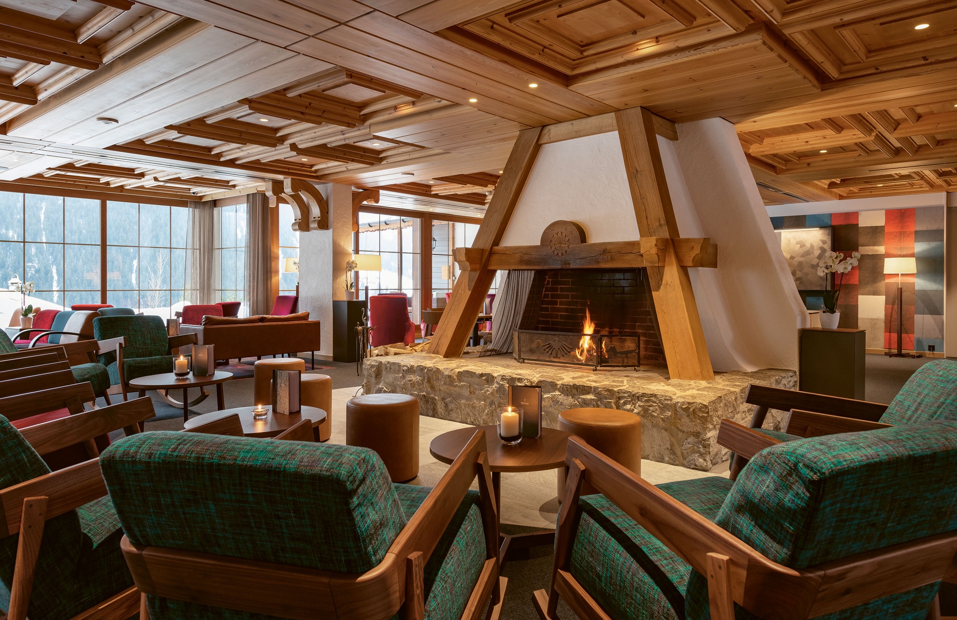 Sunstar Hotel Grindelwald, photo 3 of 24