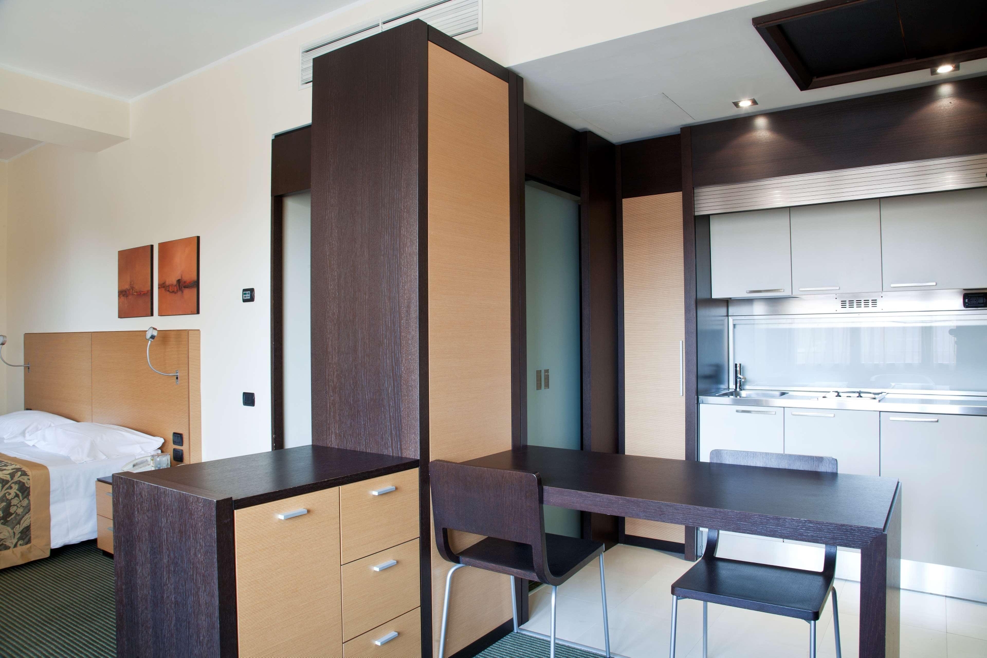 NH Milano 2 Residence, photo 19 of 31