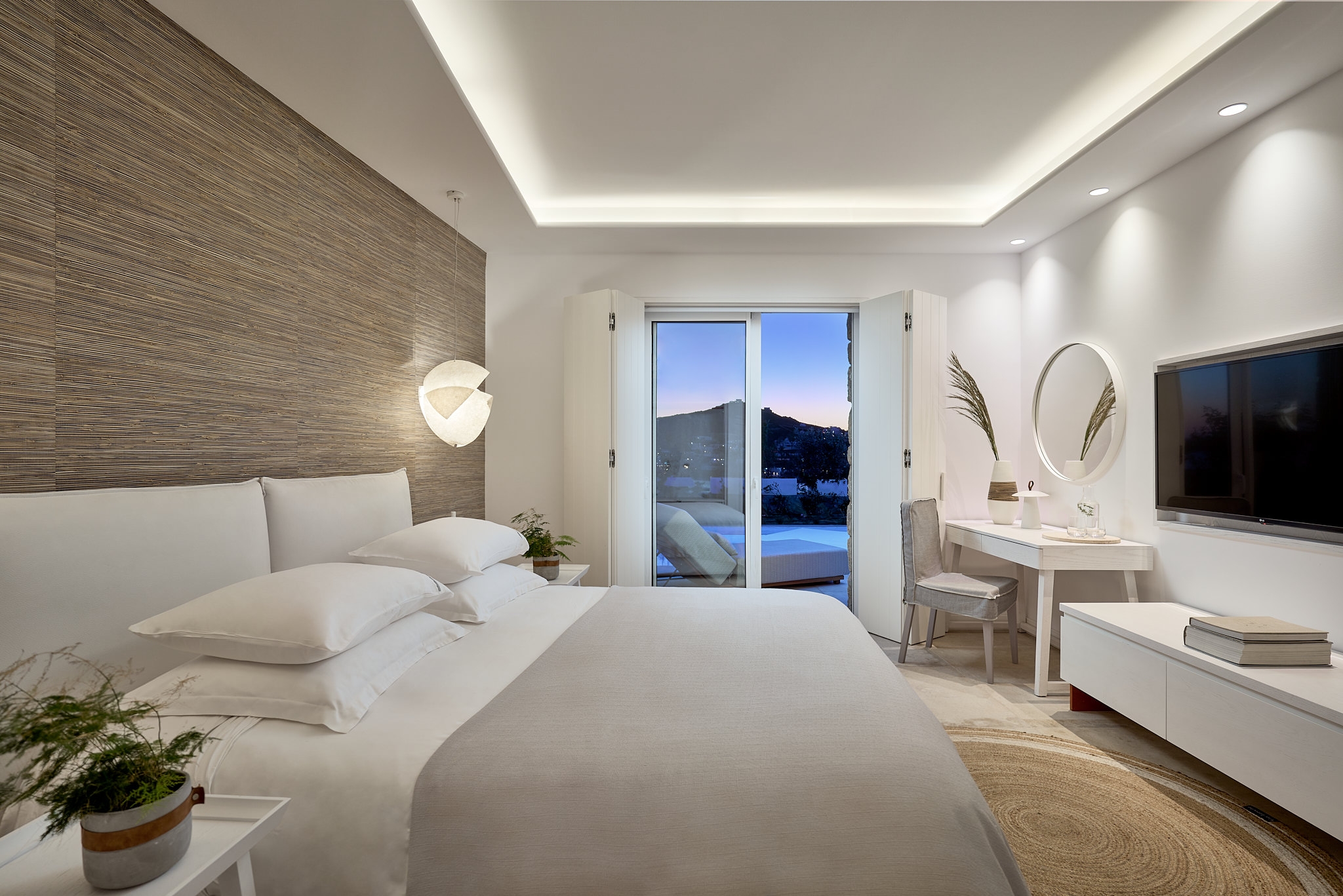 Once In Mykonos Luxury Resort, photo 31 of 37