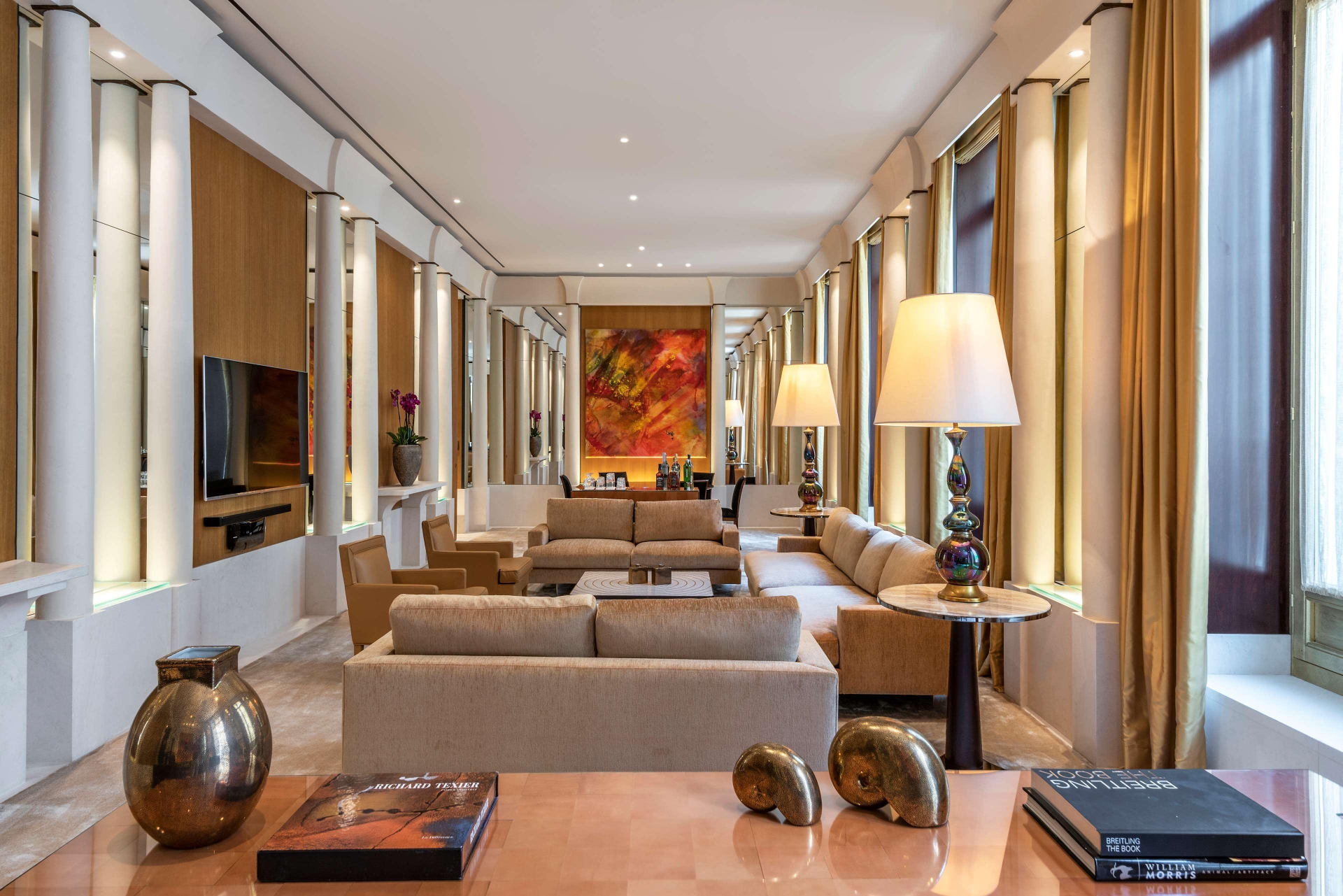 Park Hyatt Paris-Vendome, photo 69 of 199