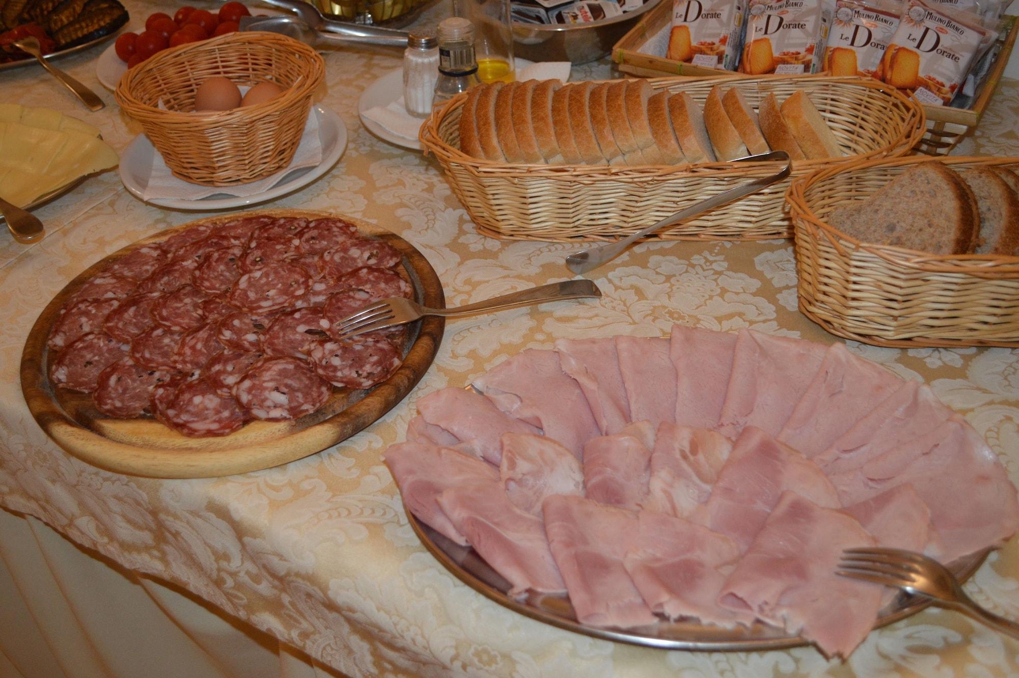 L'Antico Convitto, photo 75 of 112